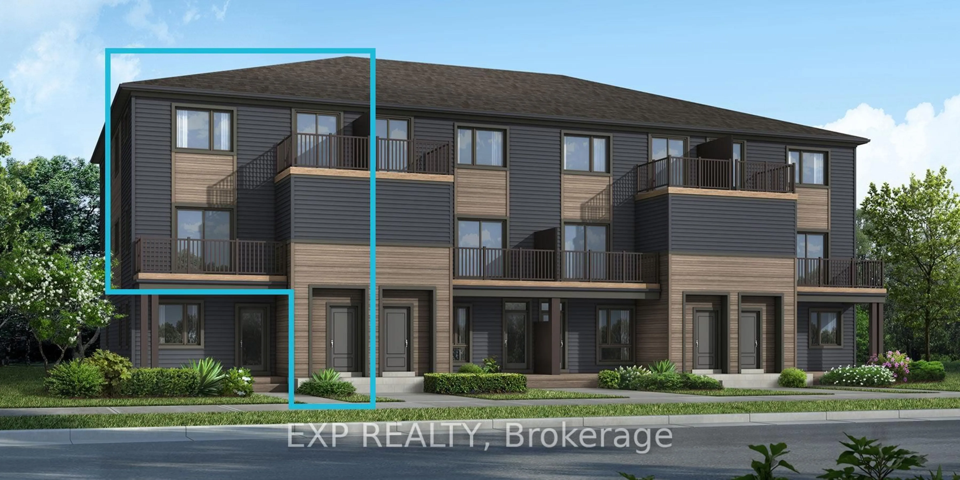 Unknown for Lot1576 Tobiano Private, Richmond Ontario K0A 2Z0