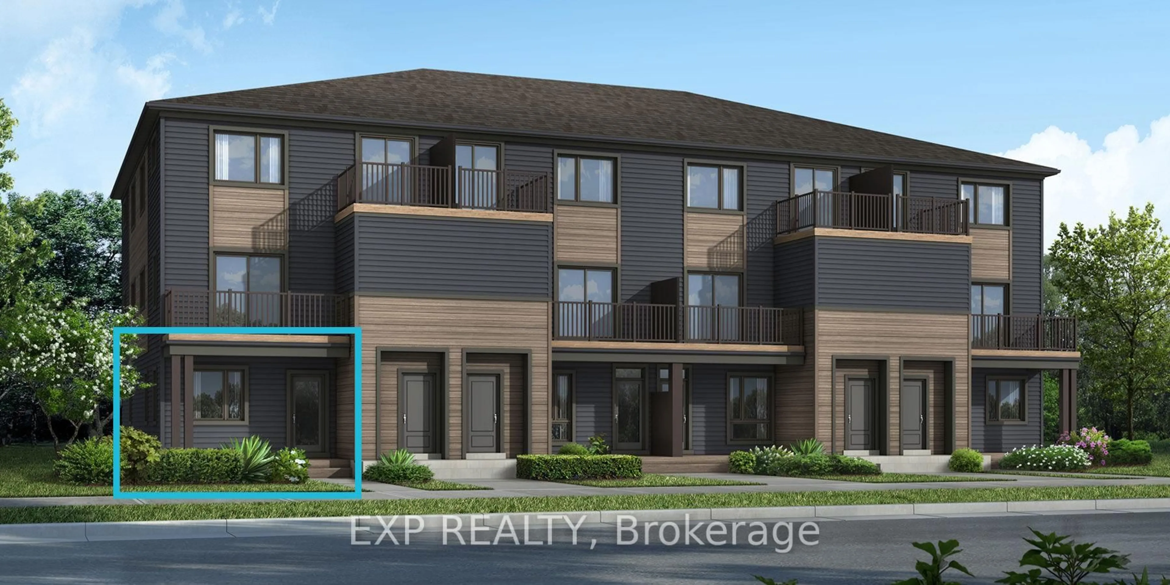 Unknown for Lot1557 Tobiano Private, Richmond Ontario K0A 2Z0