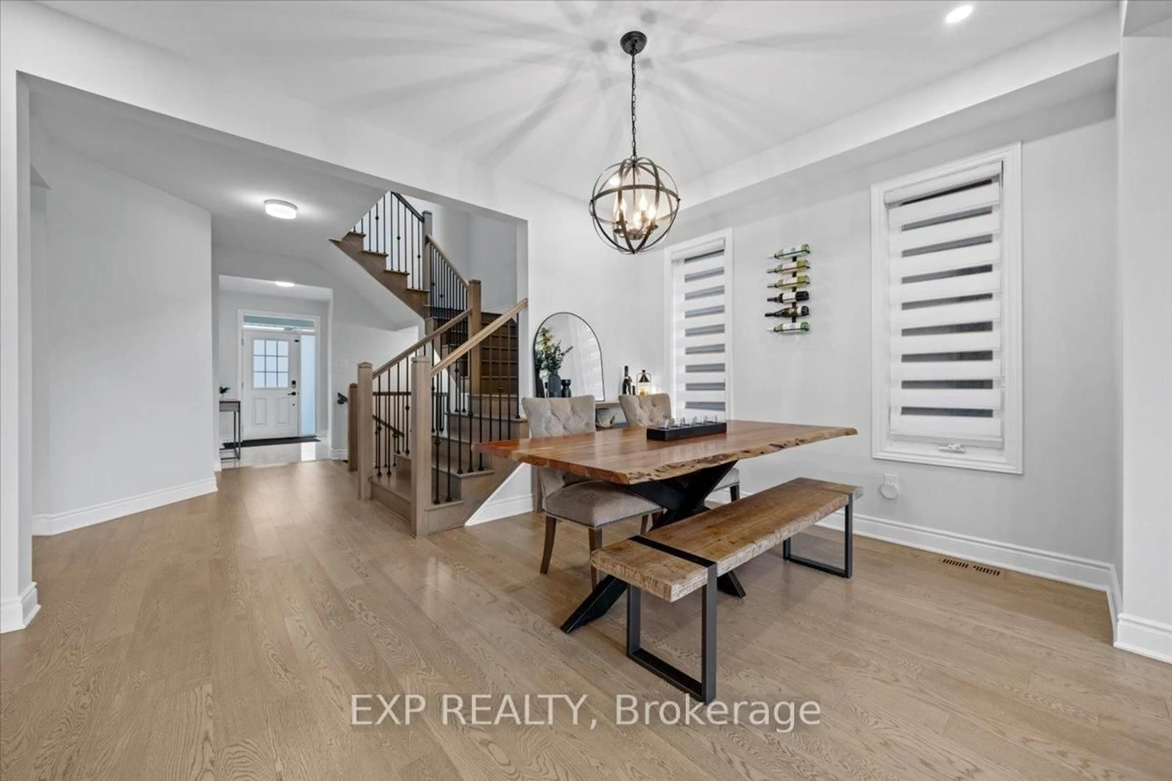 Unknown for 126 Unity Pl, Ottawa Ontario K2S 2Y8
