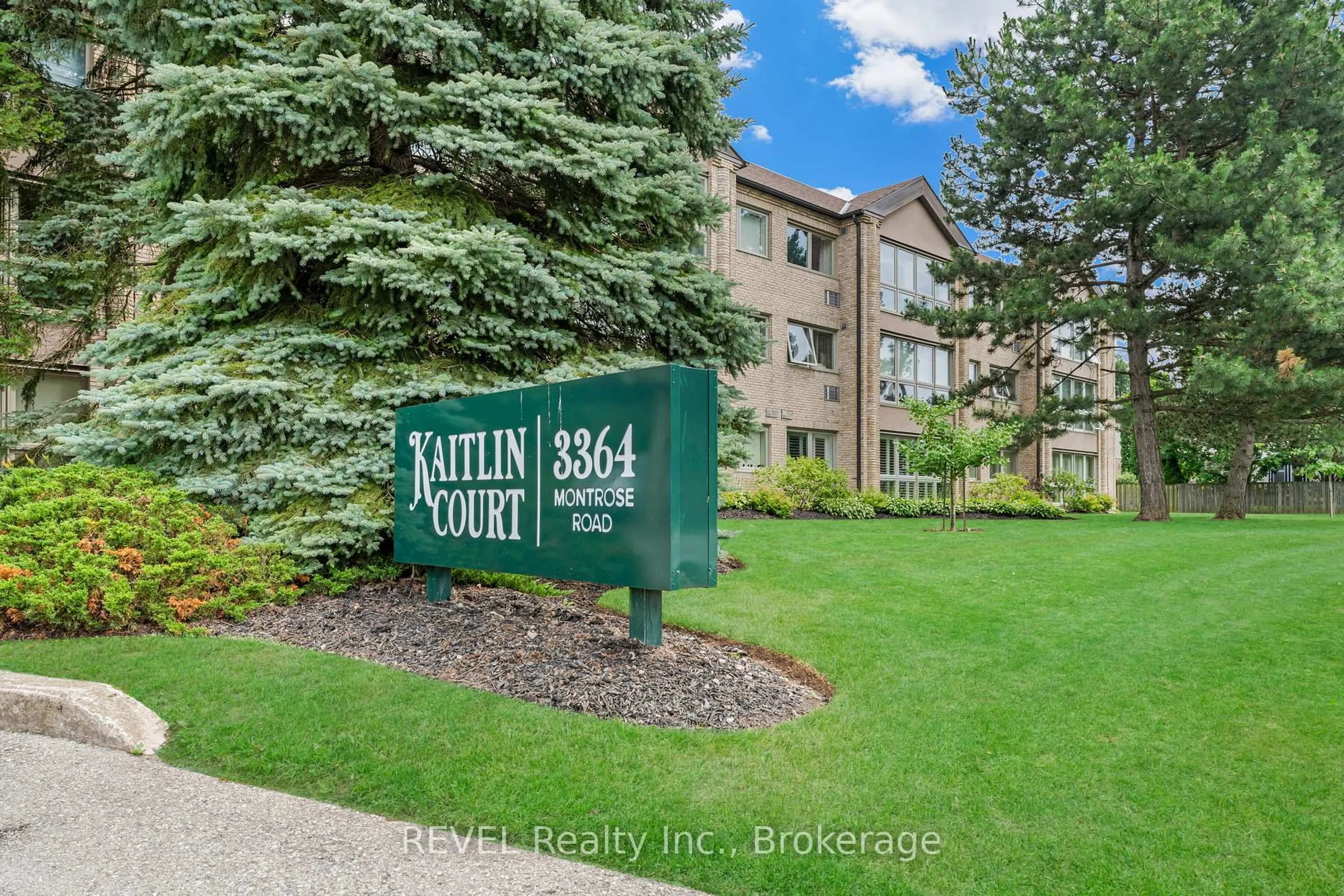 Unknown for 3364 Montrose Rd #303, Niagara Falls Ontario L2E 6S4