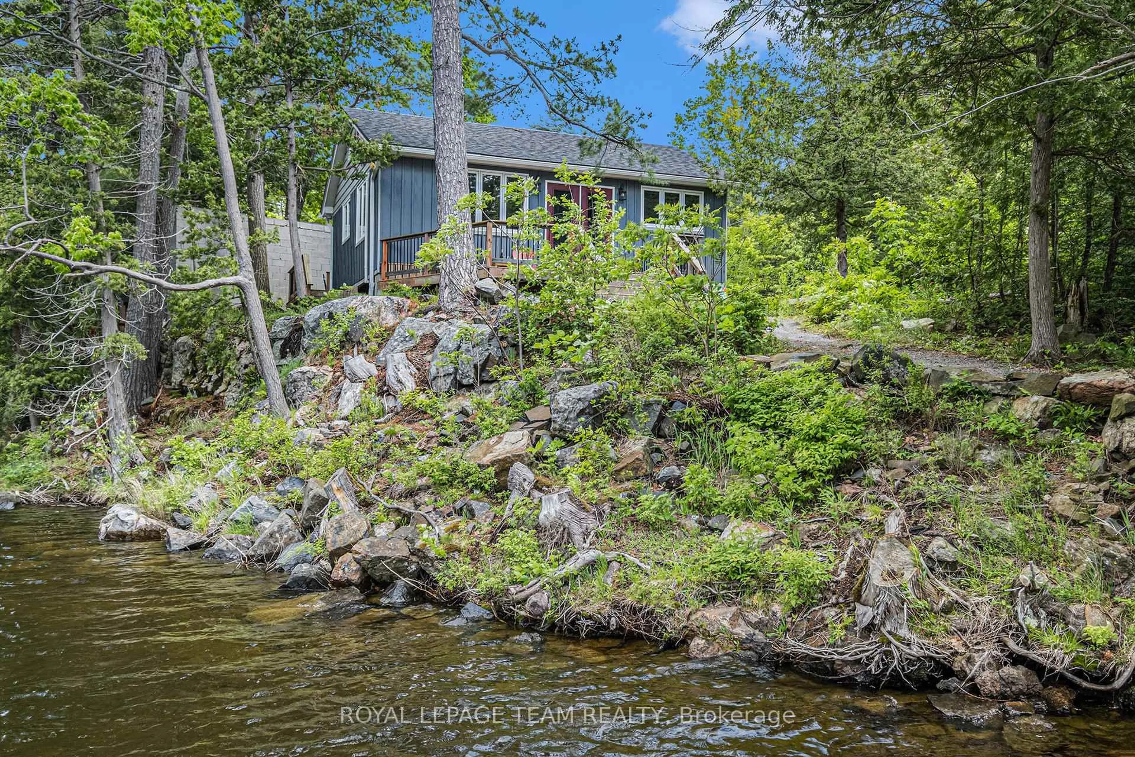 Unknown for 282 Spence Lane, Athens Ontario K0E 1B0