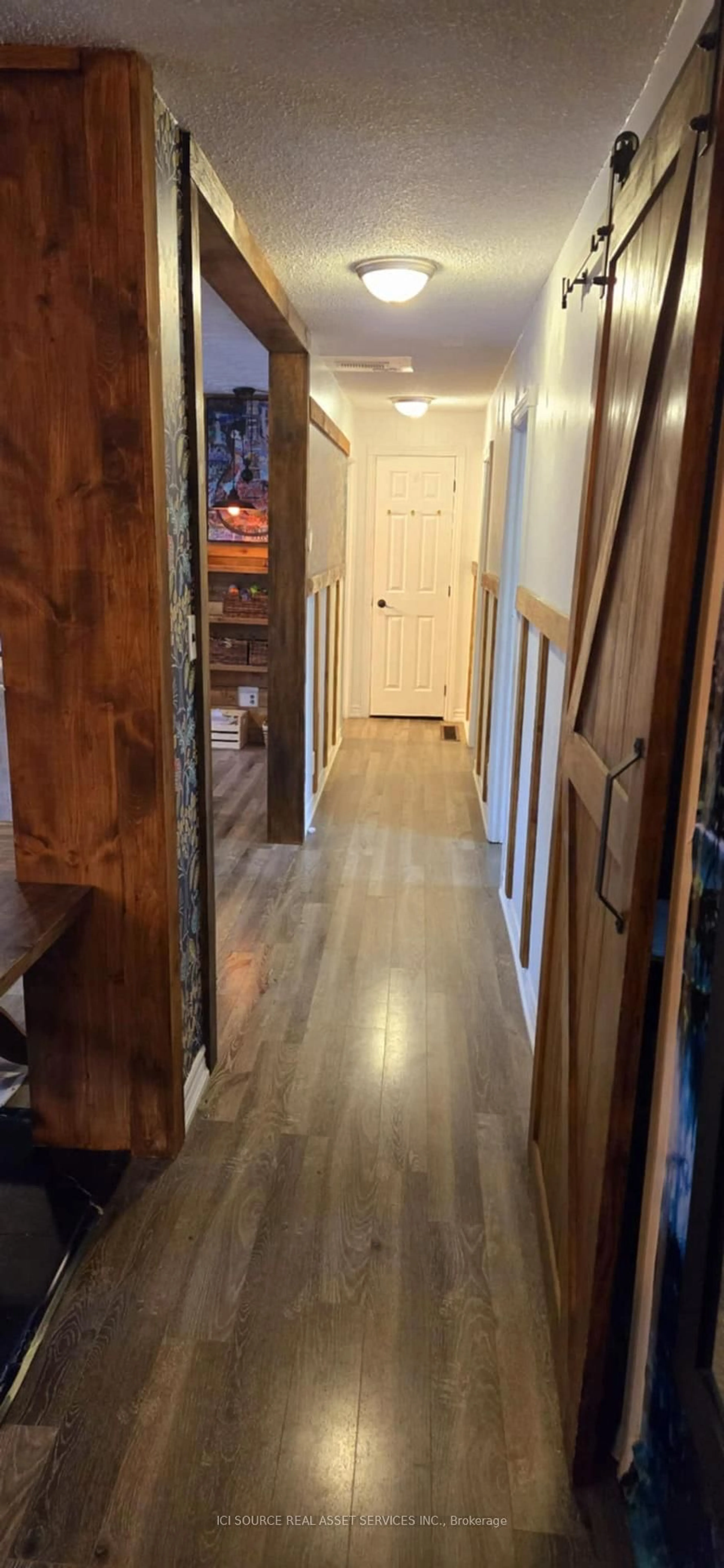 Indoor entryway for 42 Joudrey Dr, Greater Sudbury Ontario P0M 3C0