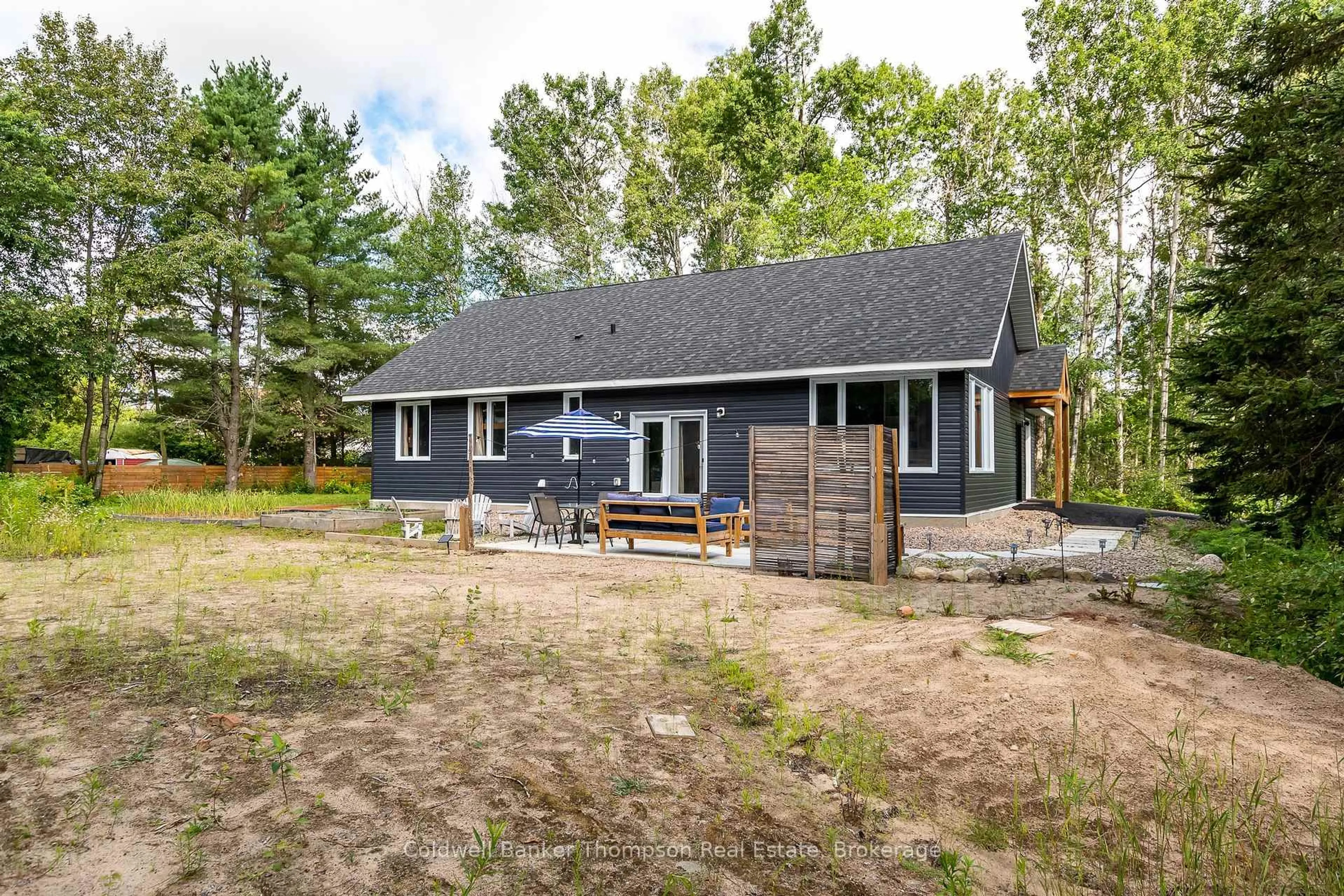 Unknown for 13 Lewis St, South River Ontario P0A 1X0