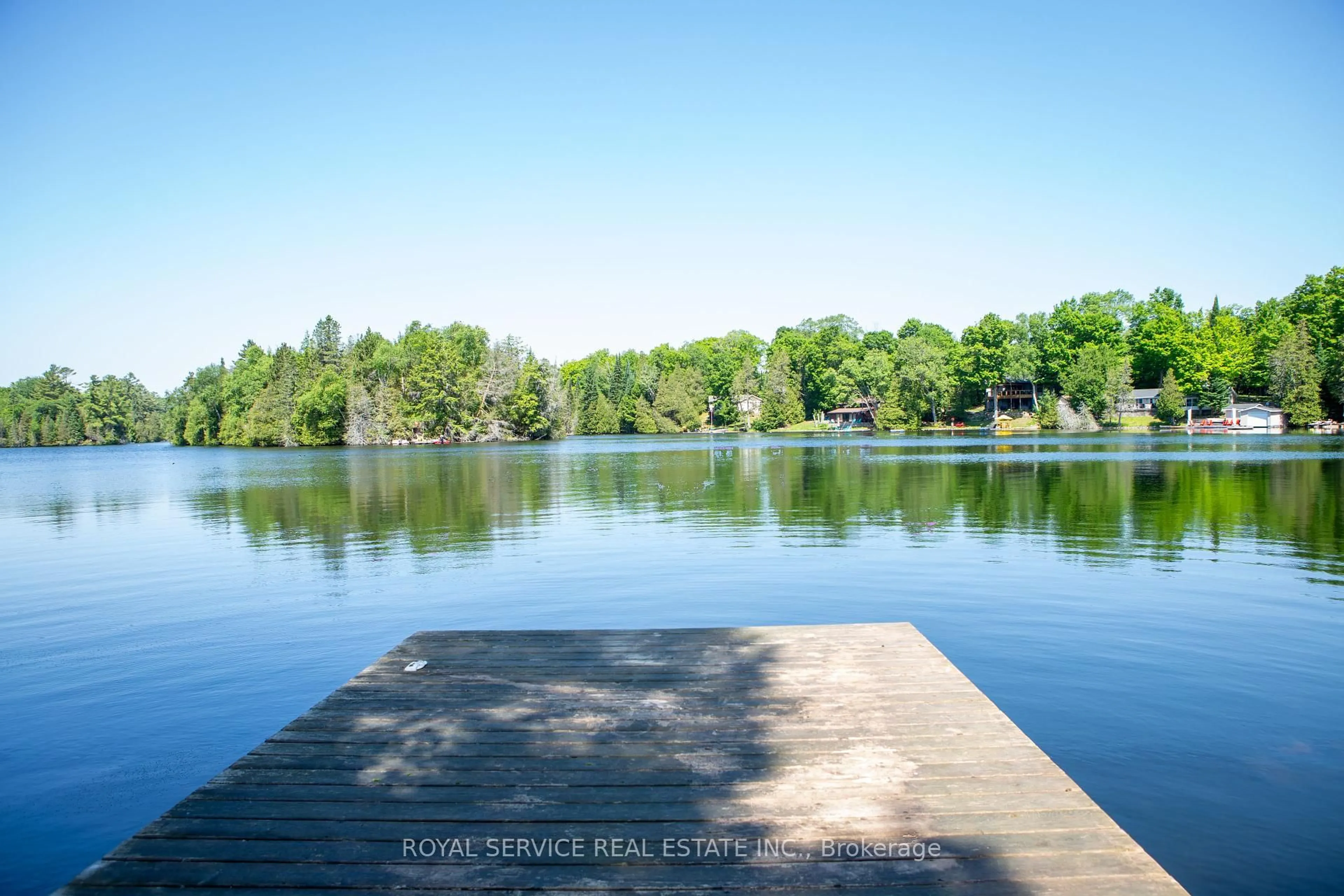 Unknown for 1317 Abrams Rd, Highlands East Ontario K0L 1C0