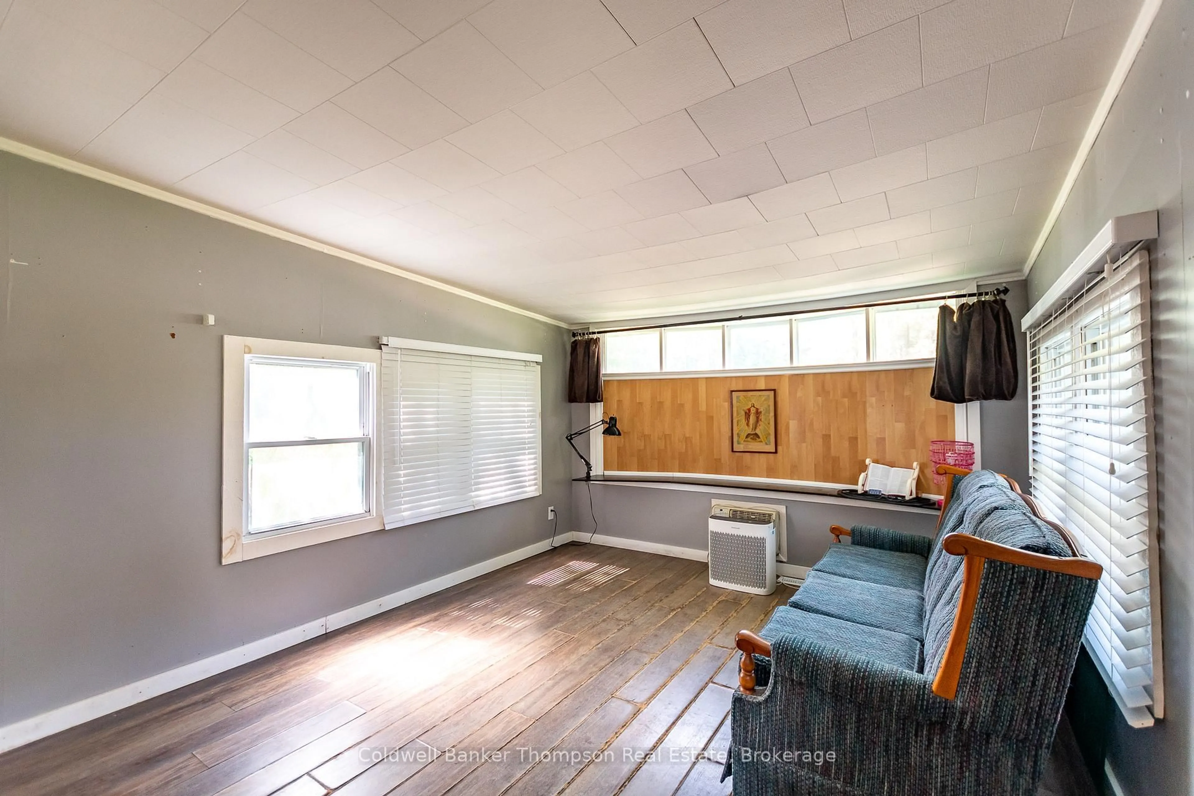 A pic of a room for 24 Buck Ave, Huntsville Ontario P1H 2J2