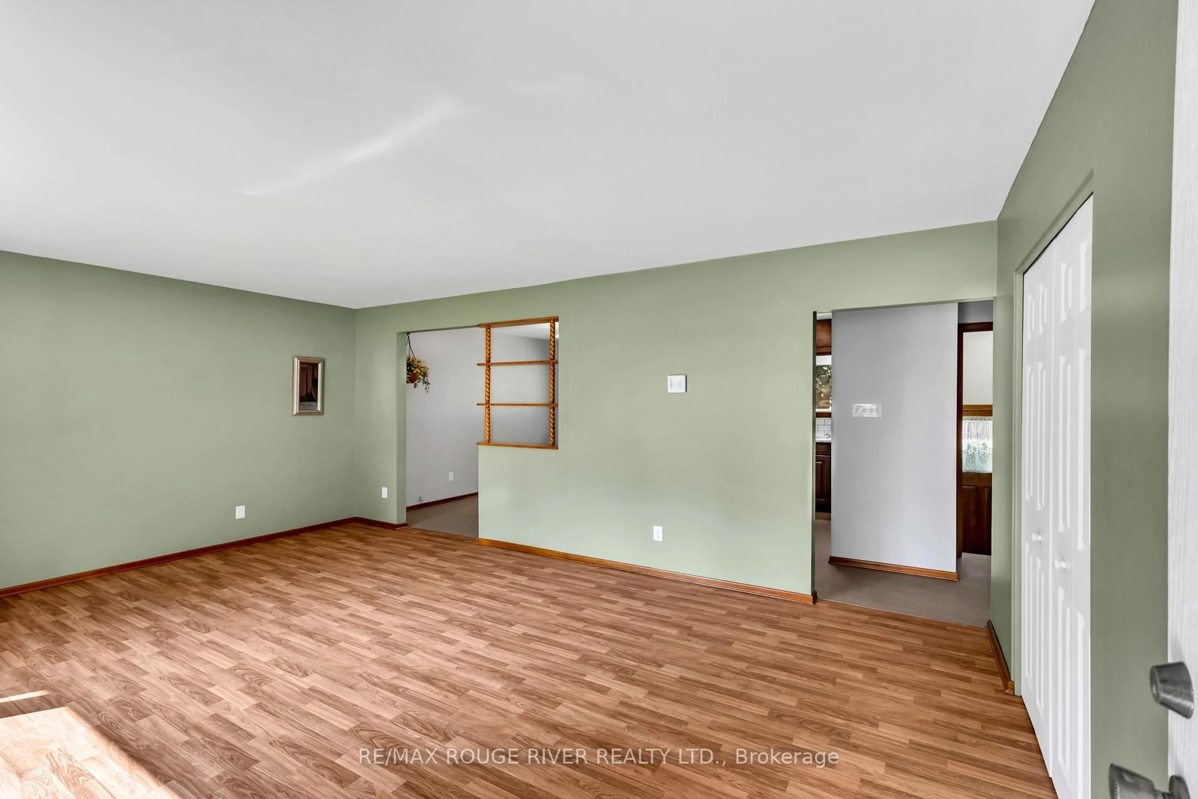 A pic of a room for 3016 Harwood Rd, Hamilton Township Ontario K0K 1C0