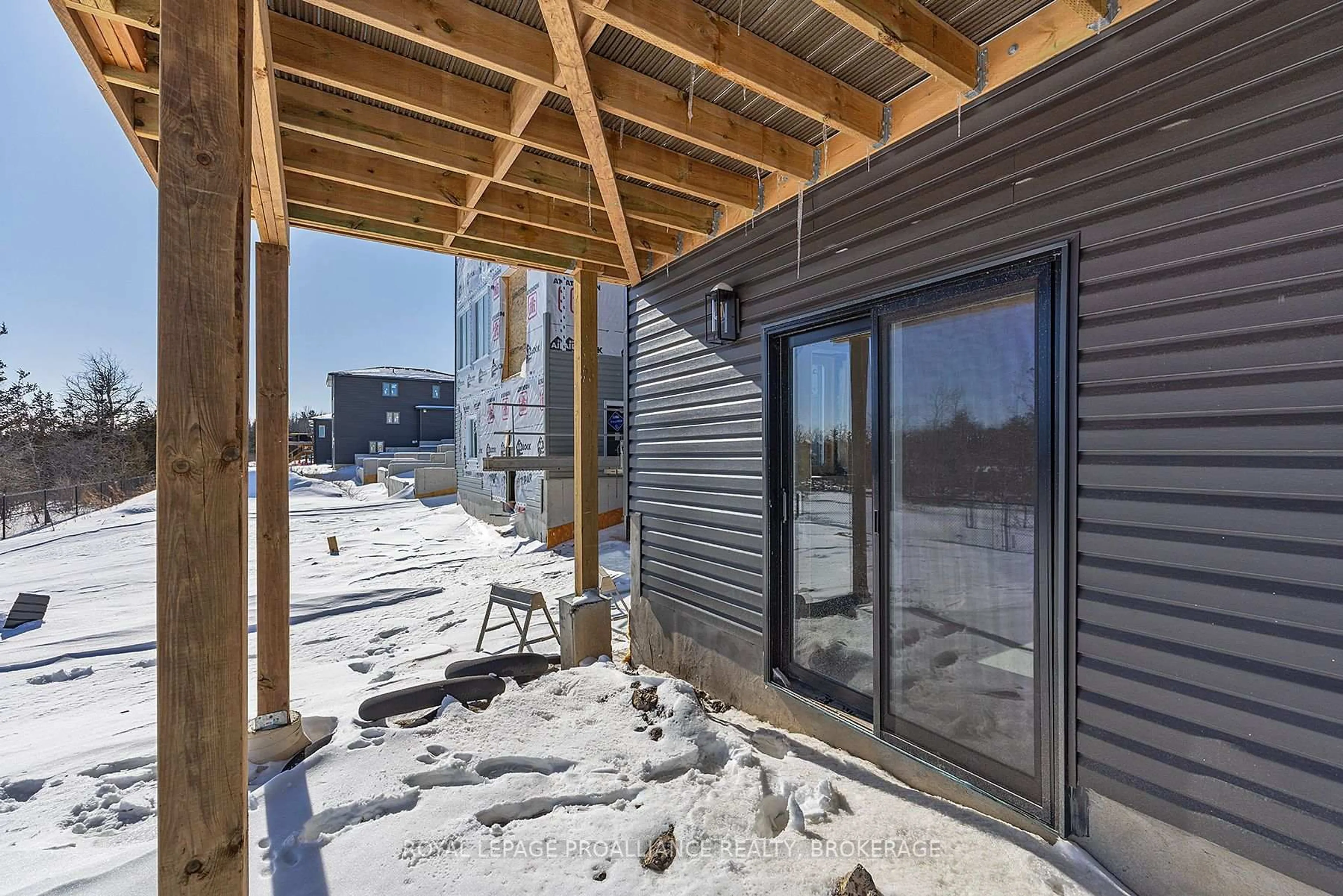 Patio, unknown for 115 Potter Dr, Bissett Creek Ontario K0H 2H0