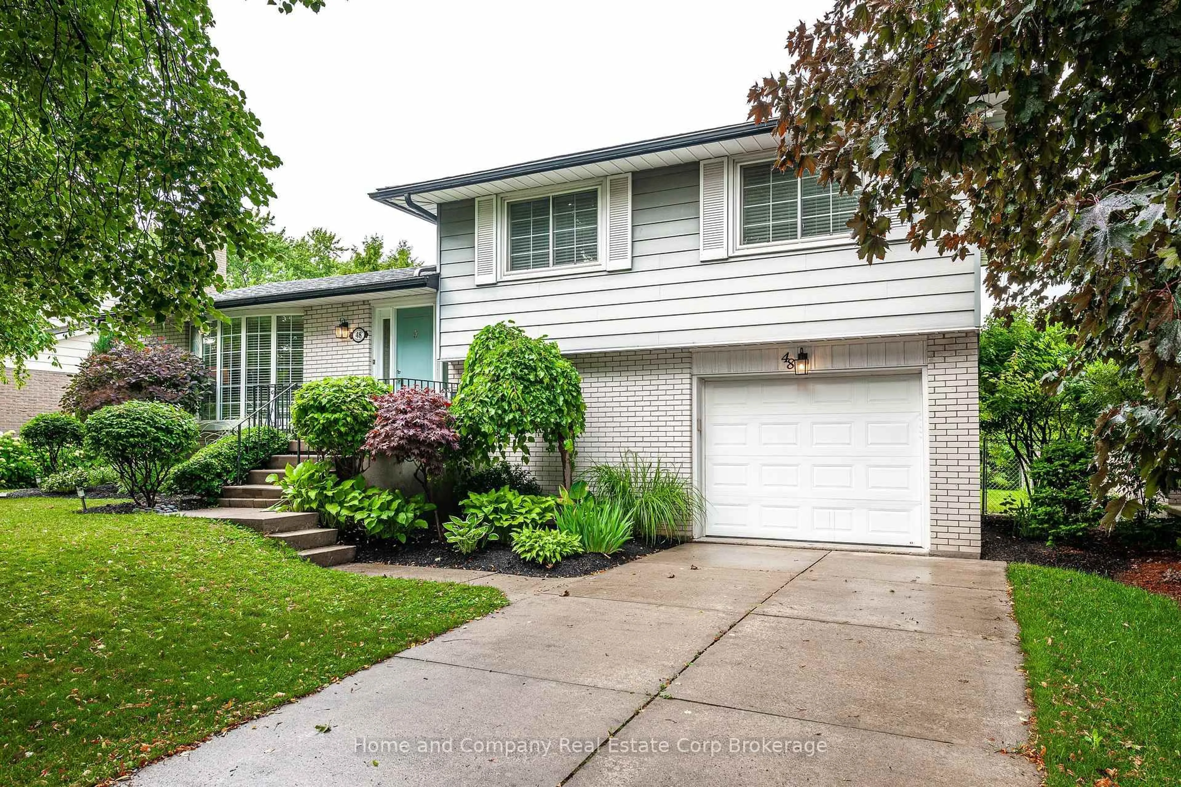 Unknown for 48 Windemere Cres, Stratford Ontario N5A 6A7