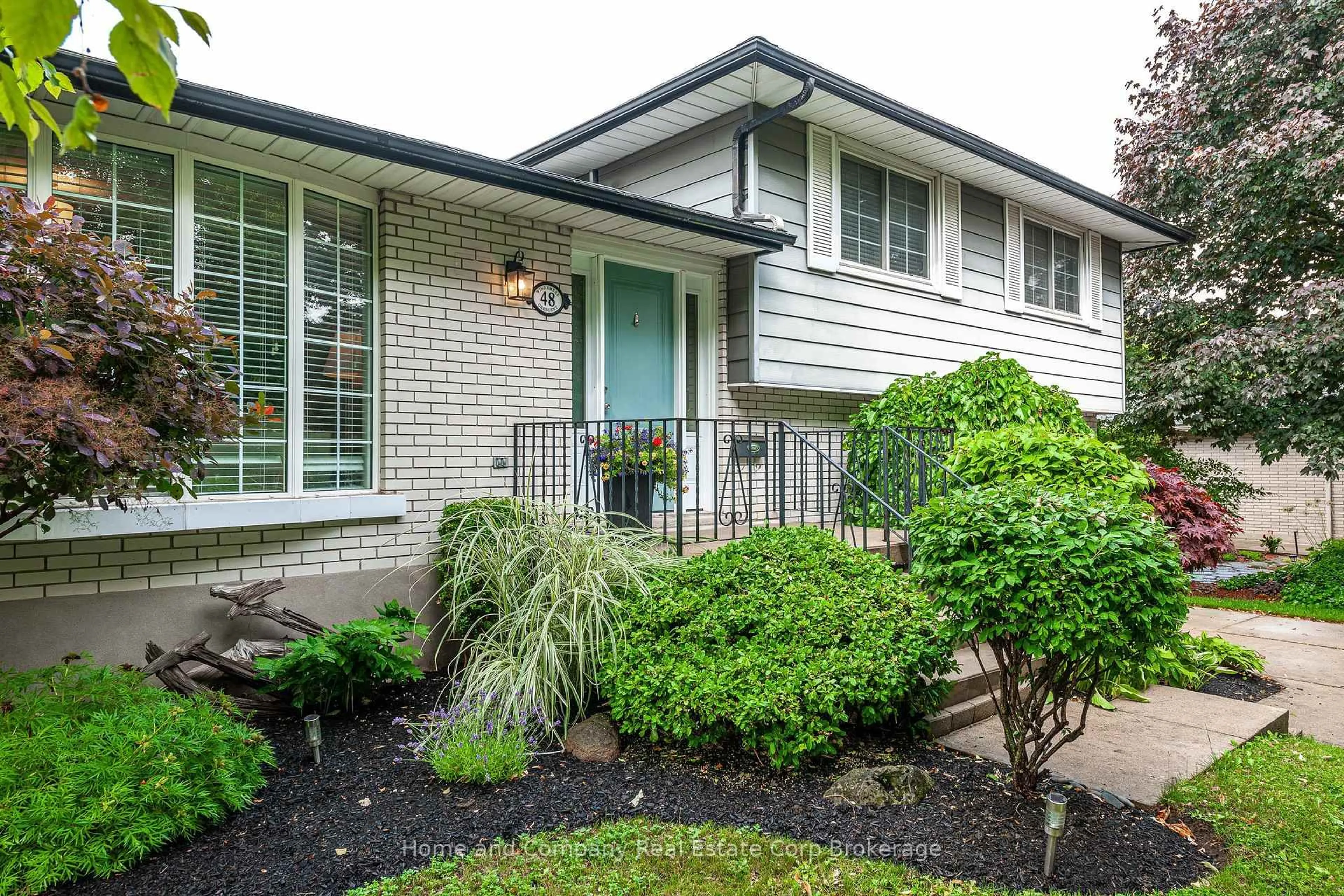 Unknown for 48 Windemere Cres, Stratford Ontario N5A 6A7