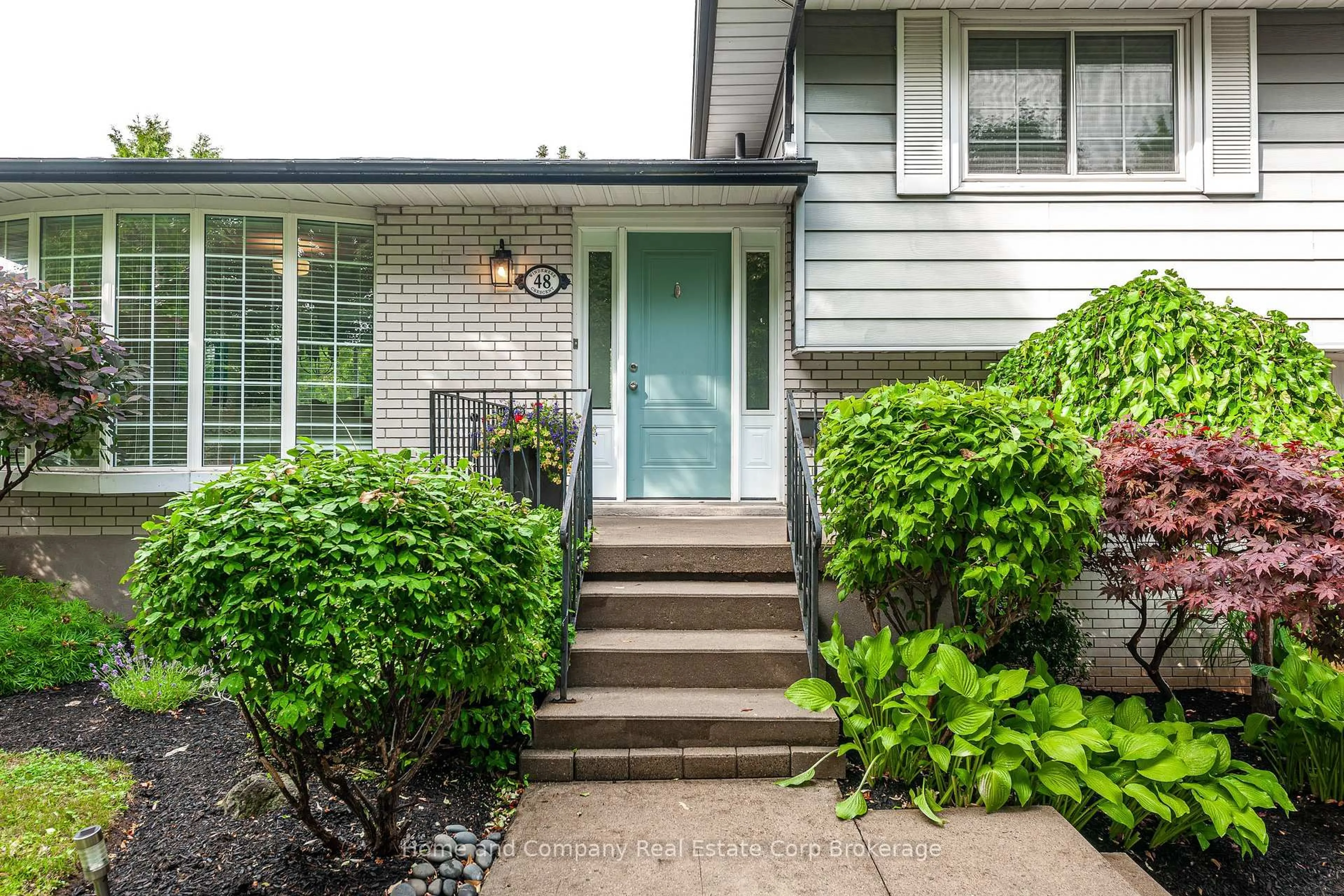 Unknown for 48 Windemere Cres, Stratford Ontario N5A 6A7
