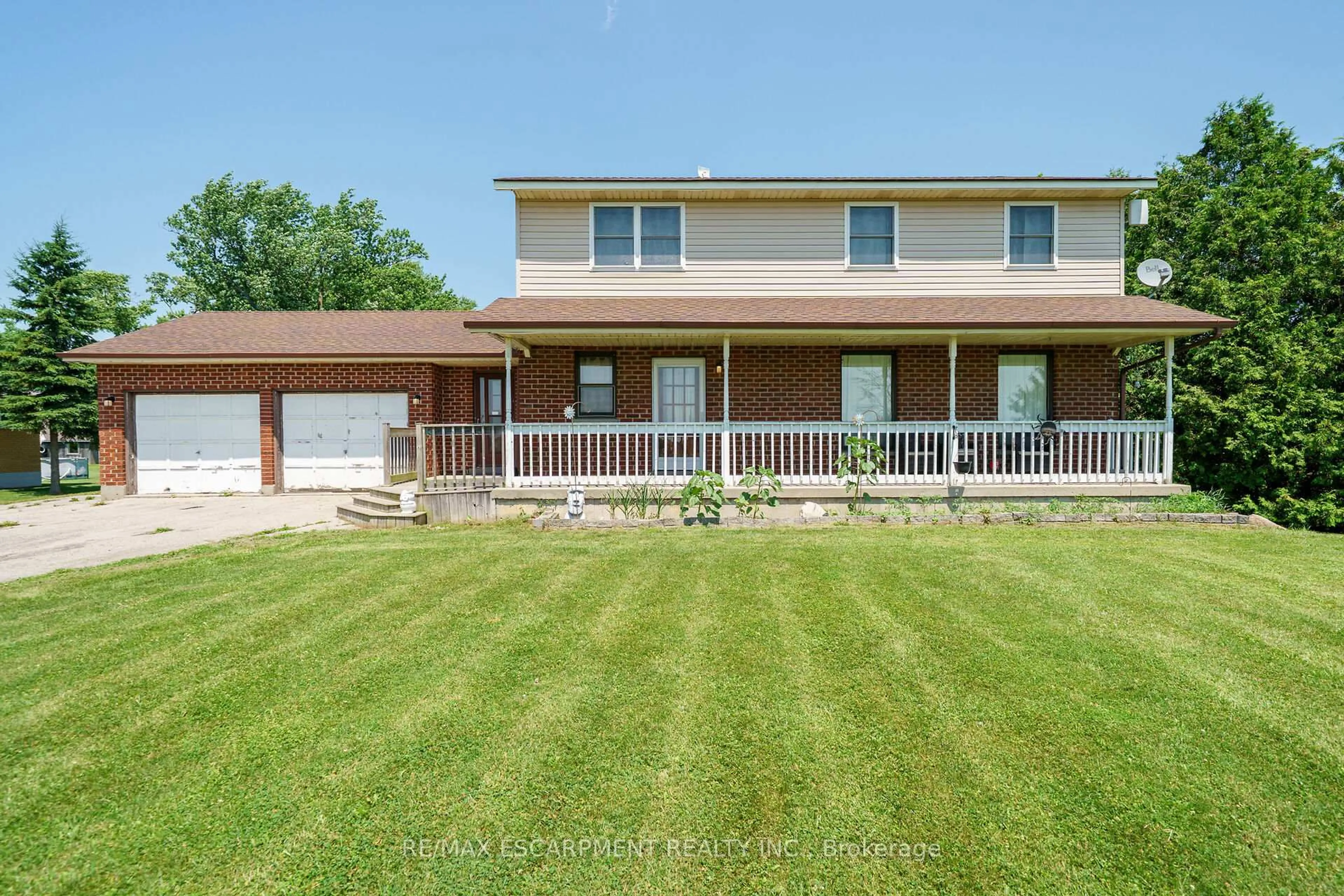 Unknown for 2605 Highway 3, Haldimand Ontario N0A 1J0