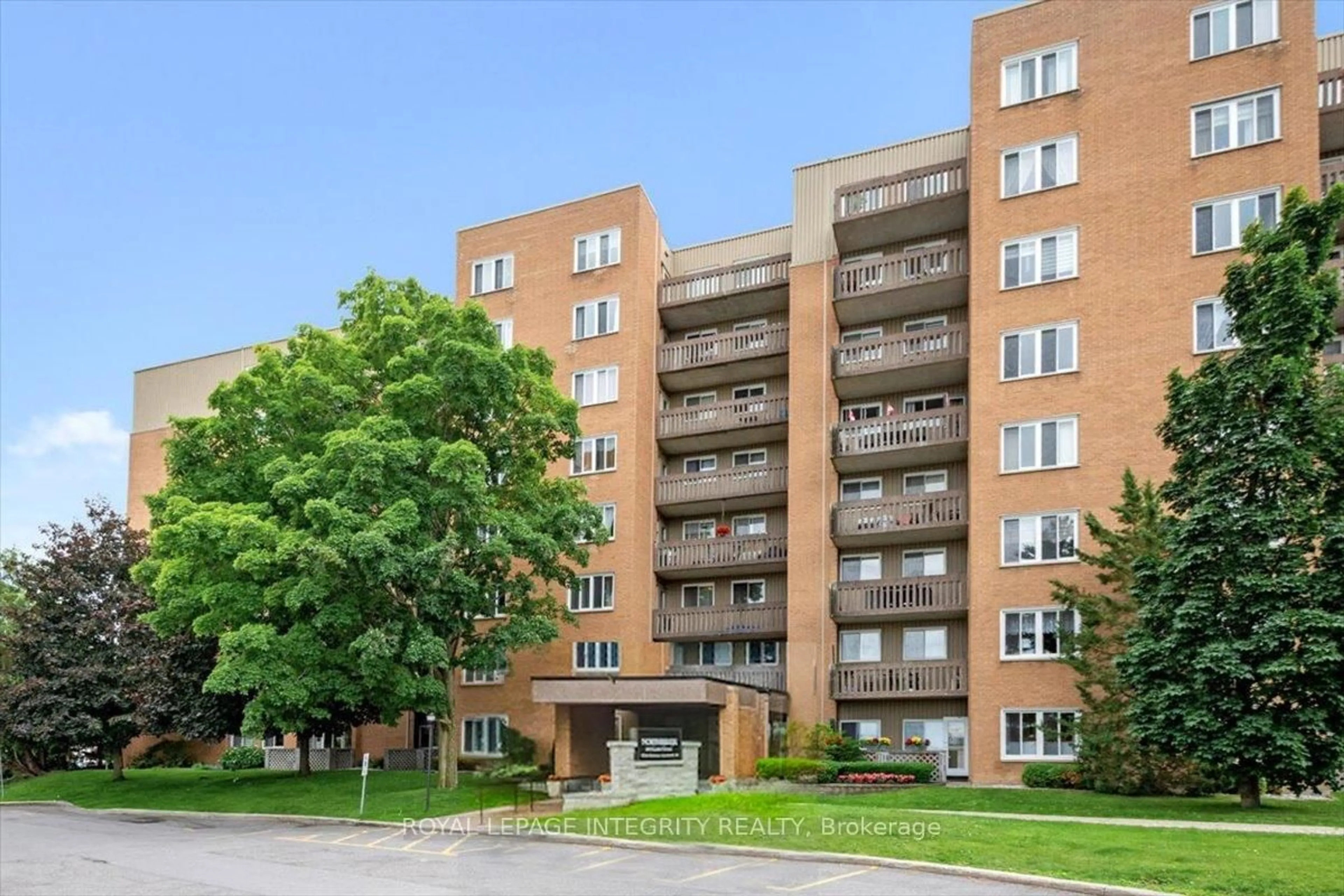 Unknown for 1599 Lassiter Terr #219, Ottawa Ontario K1J 8R6