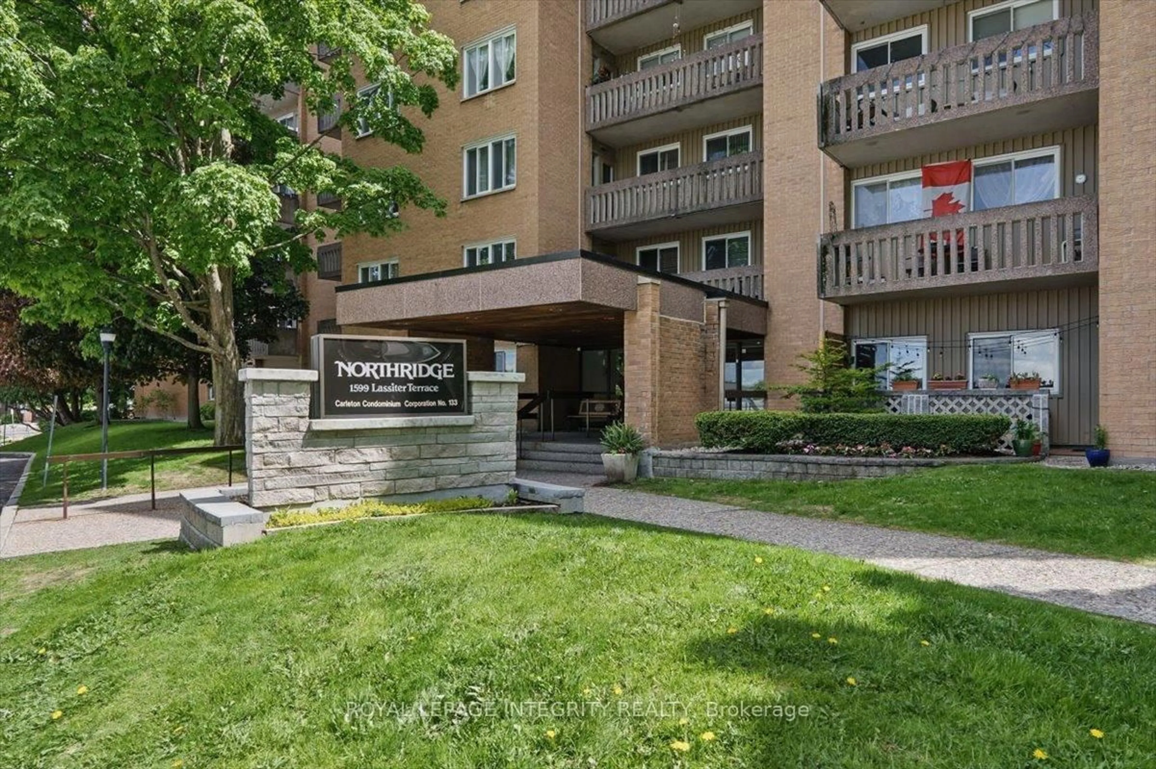 Unknown for 1599 Lassiter Terr #219, Ottawa Ontario K1J 8R6