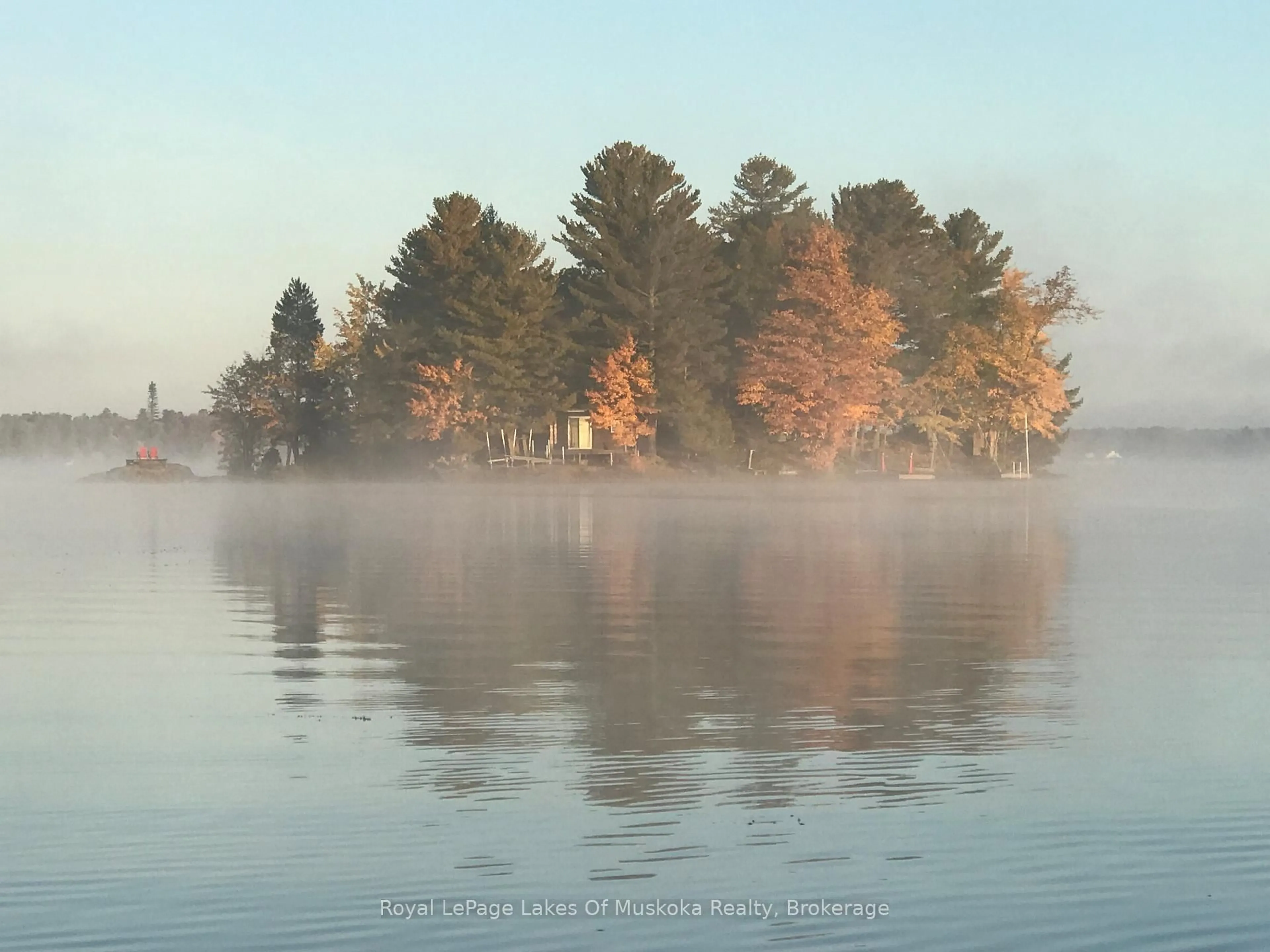 Blurry image for 1 Island 2SL Island, Gravenhurst Ontario P1P 1R1