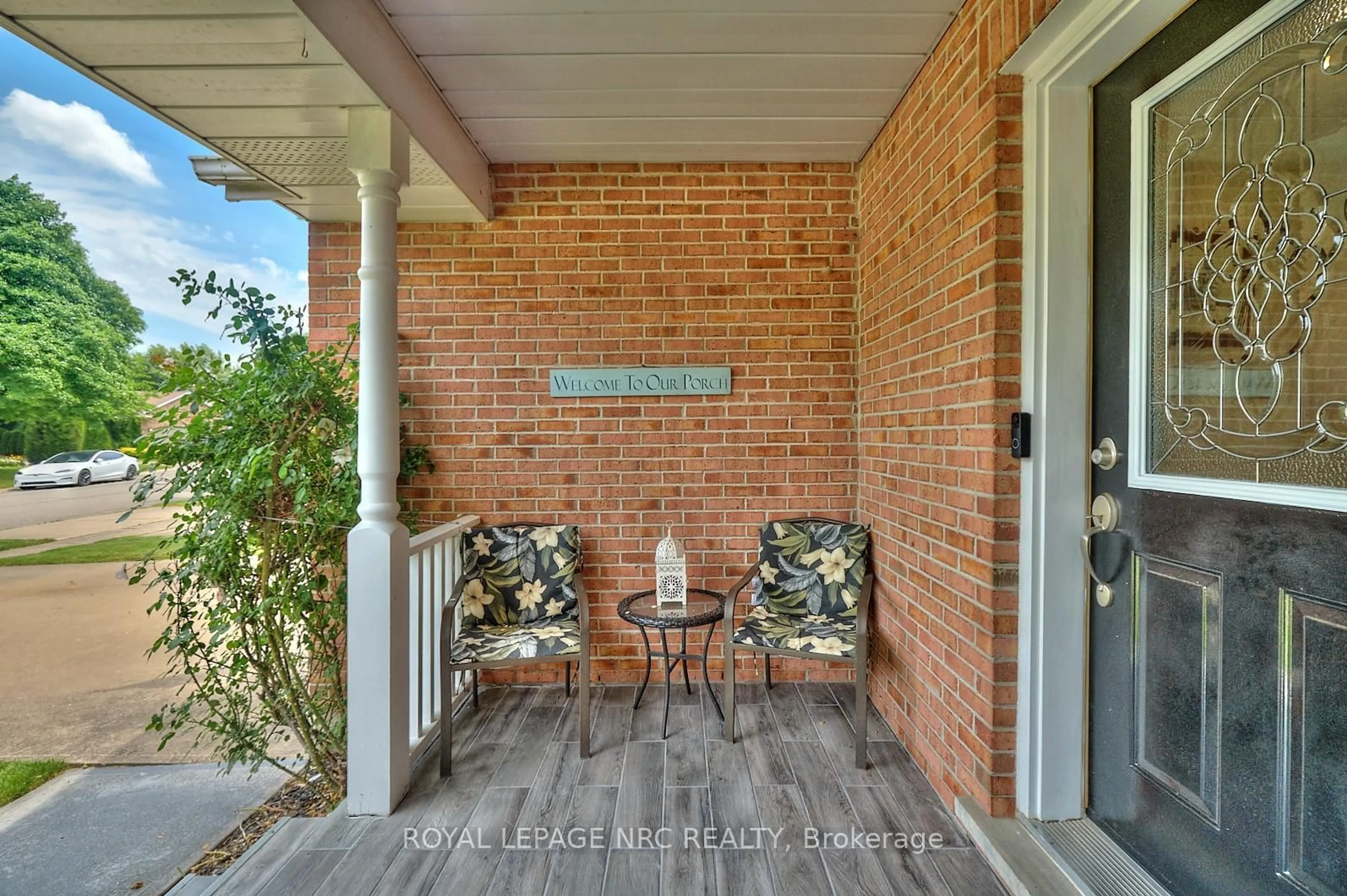Unknown for 32 The Promenade Rd, Niagara-on-the-Lake Ontario L0S 1J0