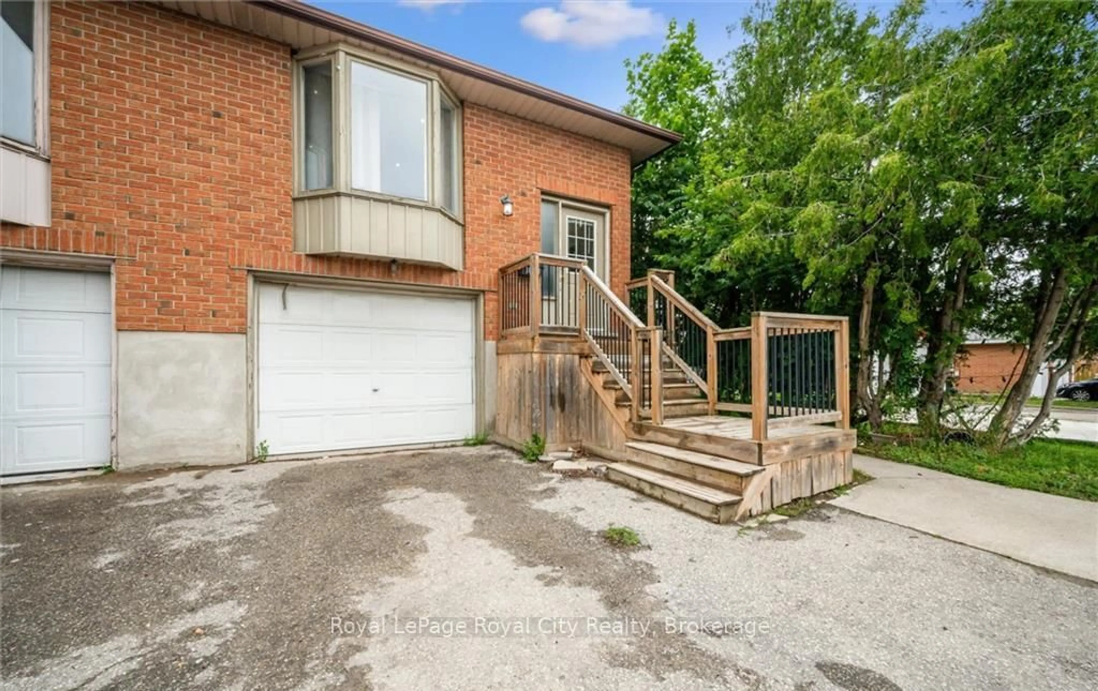 Unknown for 1236 Ottawa St, Kitchener Ontario N2E 1L8