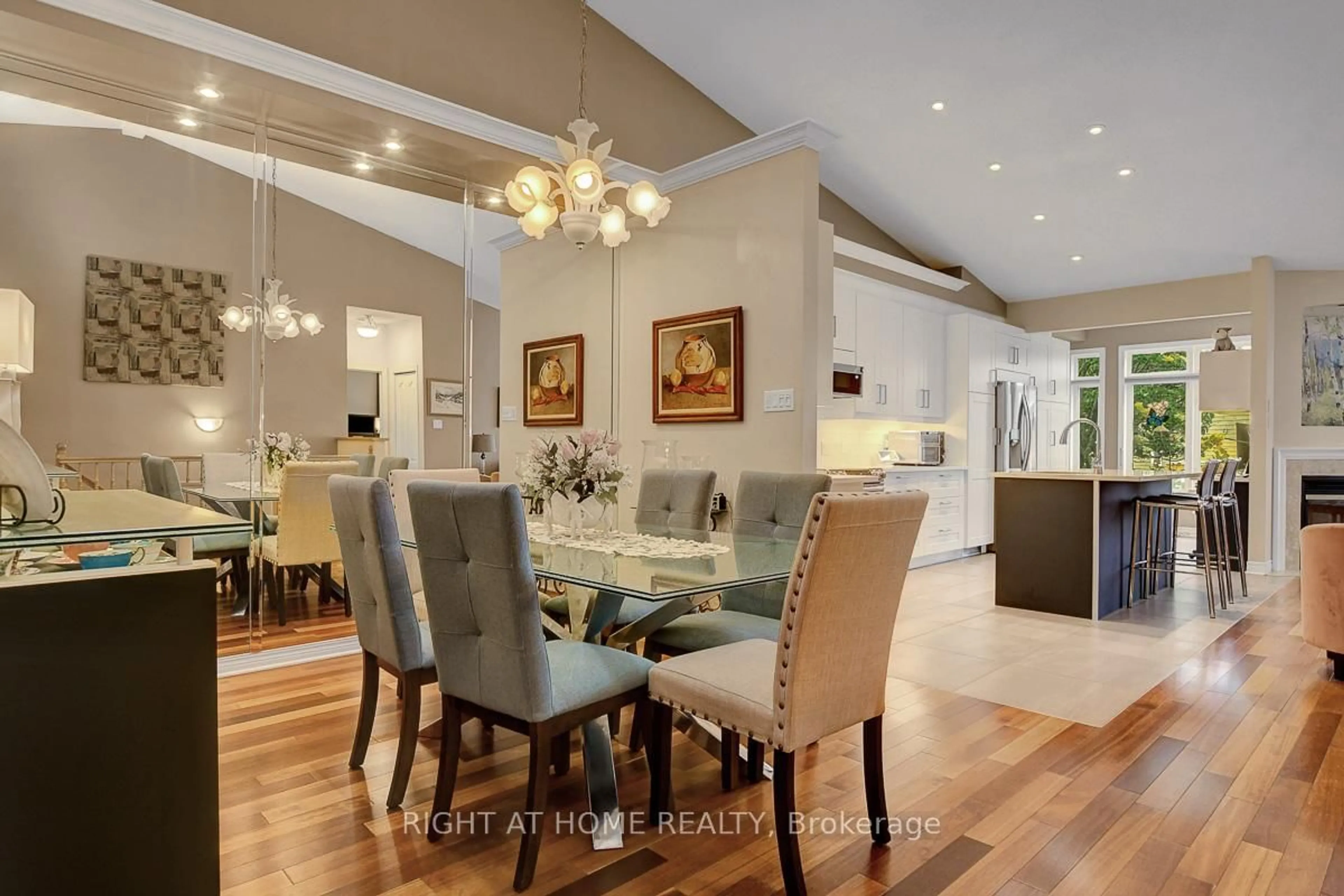 Dining room, unknown for 36 Sable Run Dr, Stittsville Ontario K2S 1W8