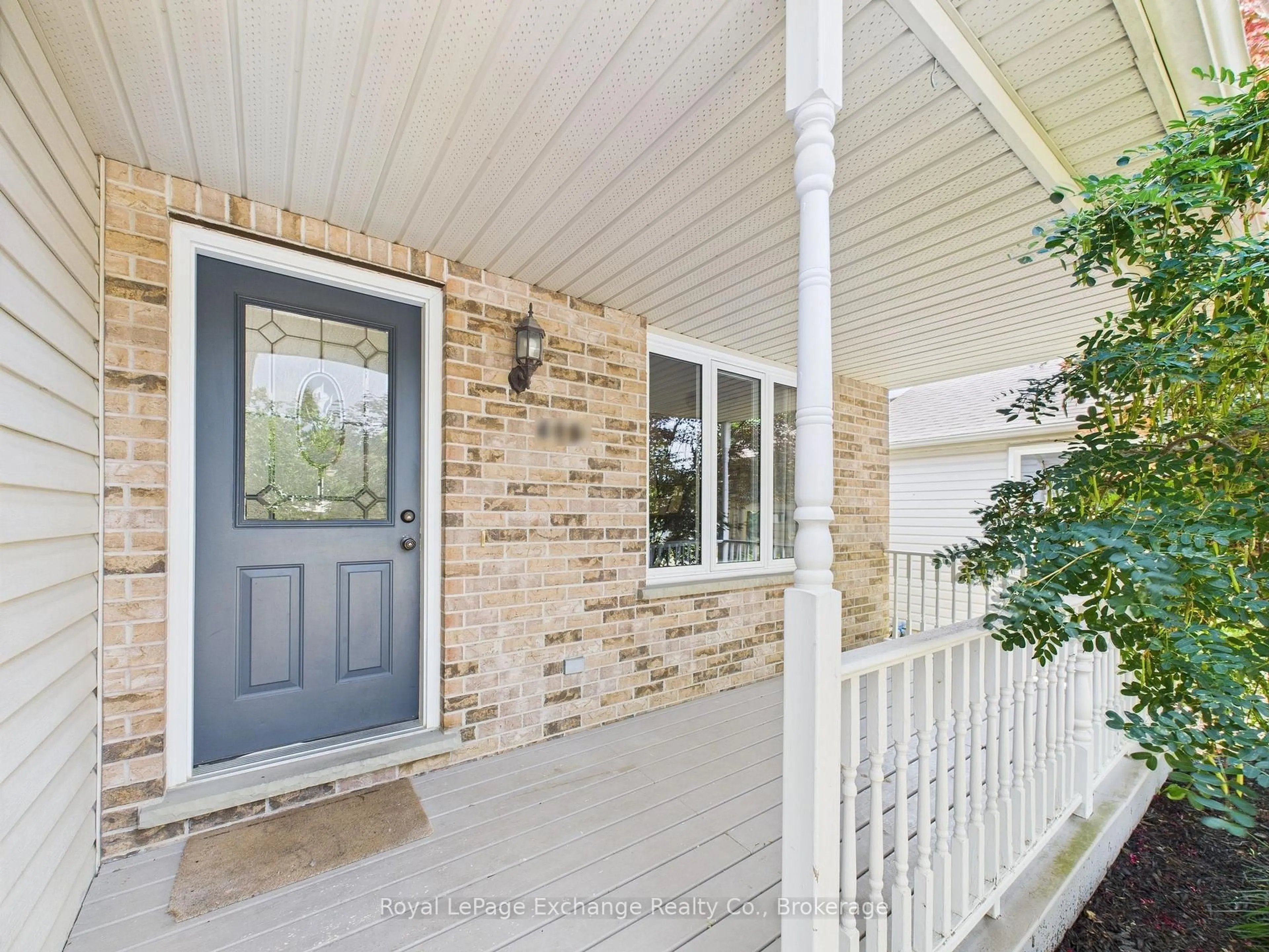 Unknown for 415 Highland Dr, North Huron Ontario N0G 2W0