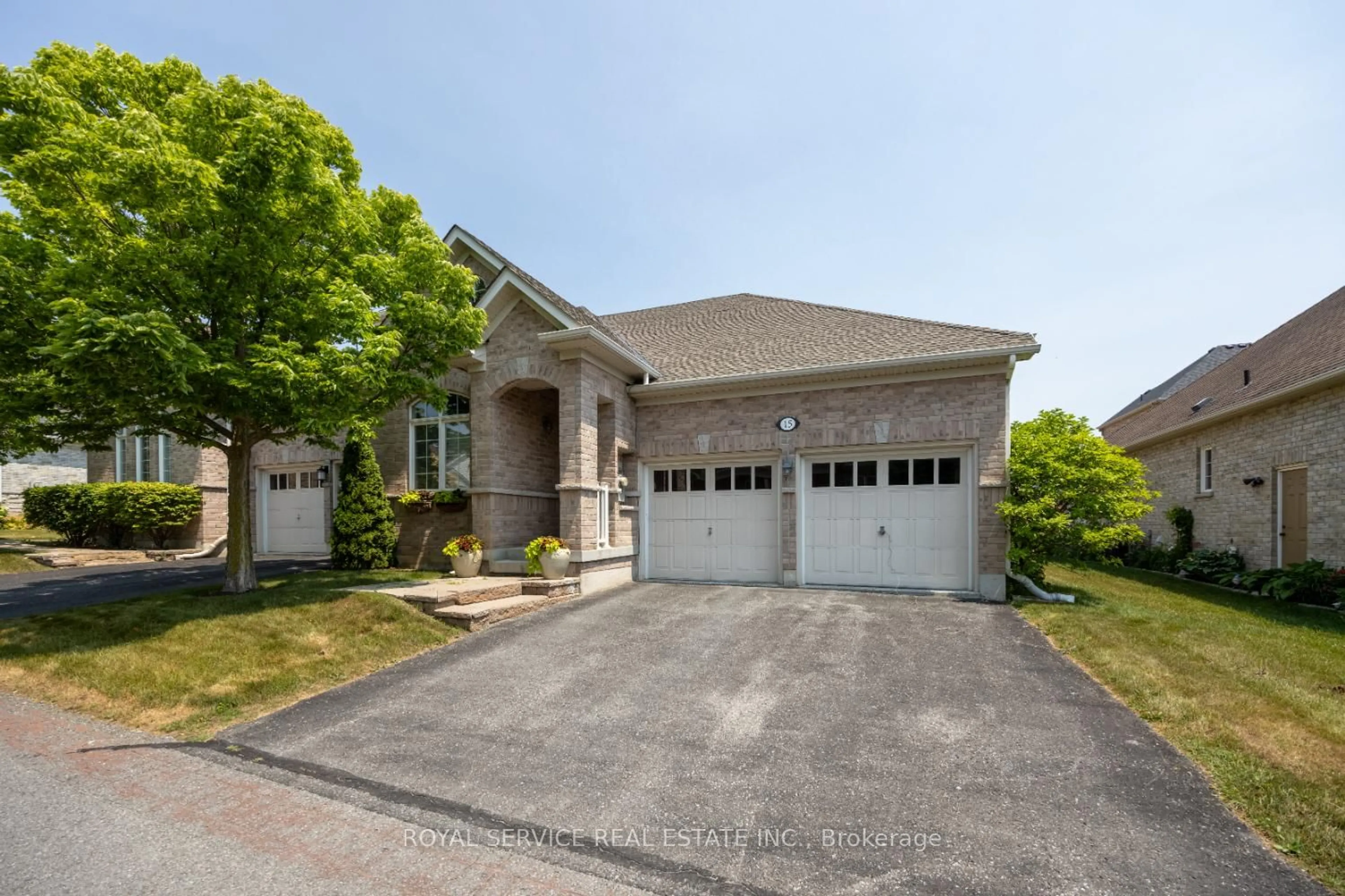 Unknown for 15 Potts Lane Lane, Port Hope Ontario L1A 0A3