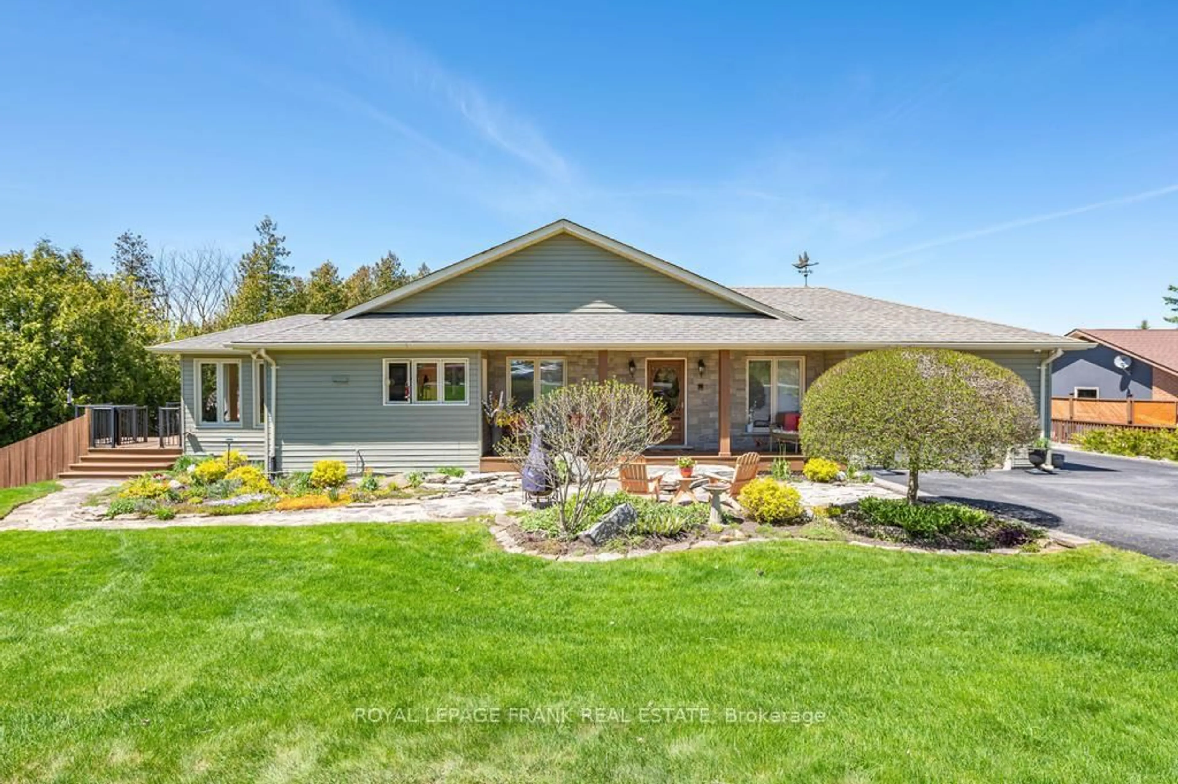 Unknown for 36 Southshore Rd, Kawartha Lakes Ontario K0L 2W0