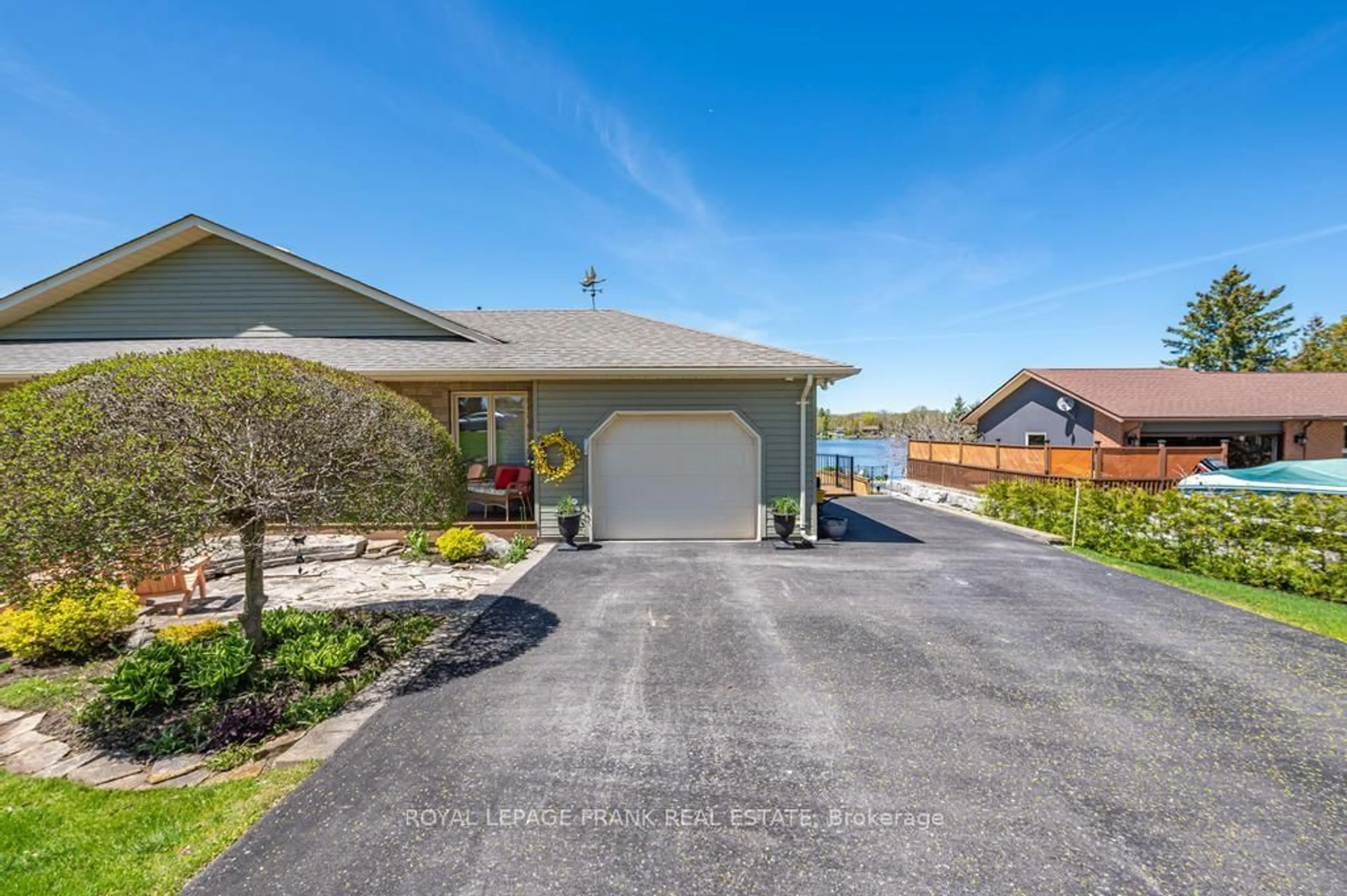 Unknown for 36 Southshore Rd, Kawartha Lakes Ontario K0L 2W0