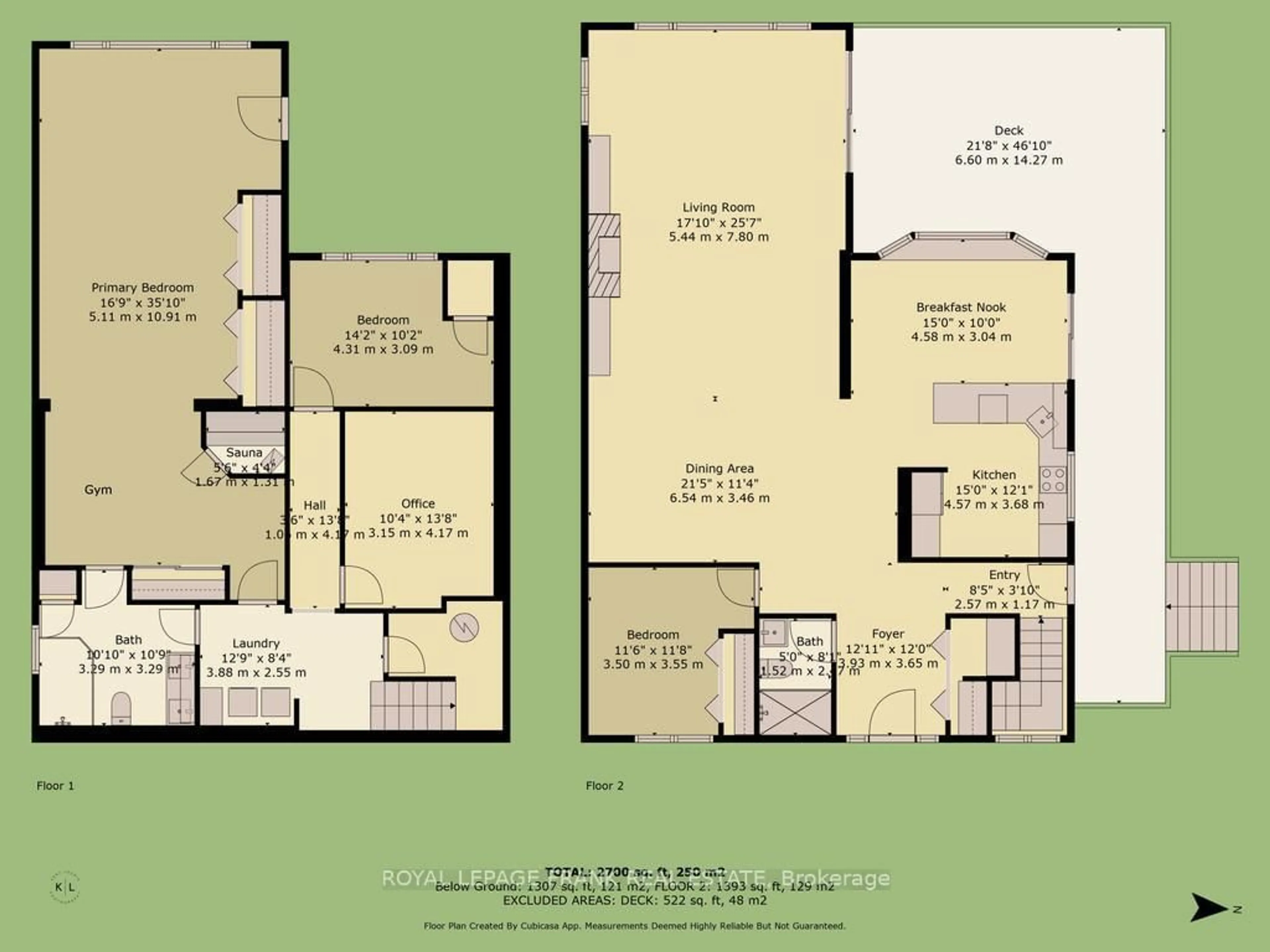 Floor plan for 60 Mystic Point Rd, Trent Lakes Ontario K0L 1J0