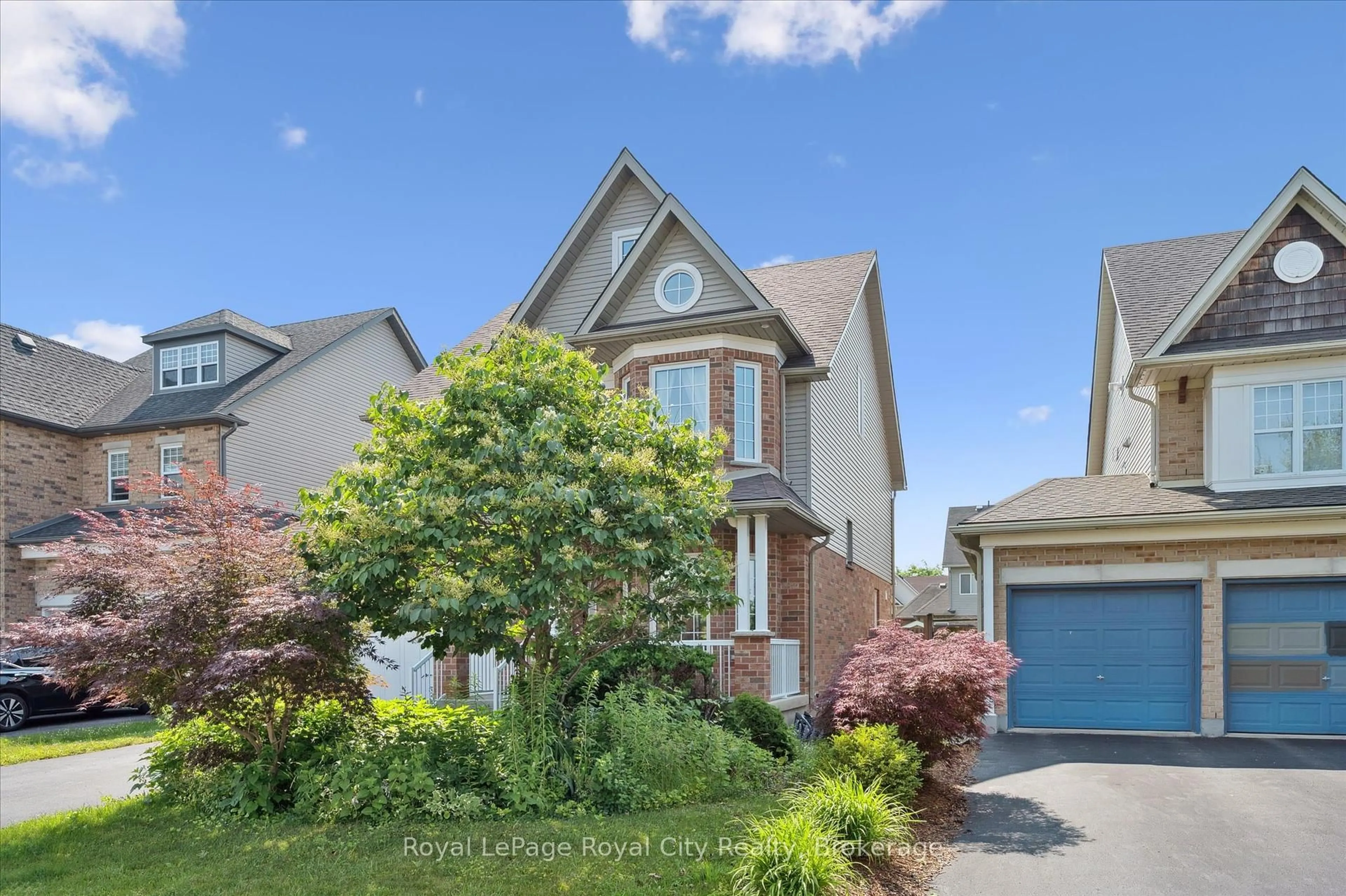 Unknown for 4 Holland Cres, Guelph Ontario N1L 1T4