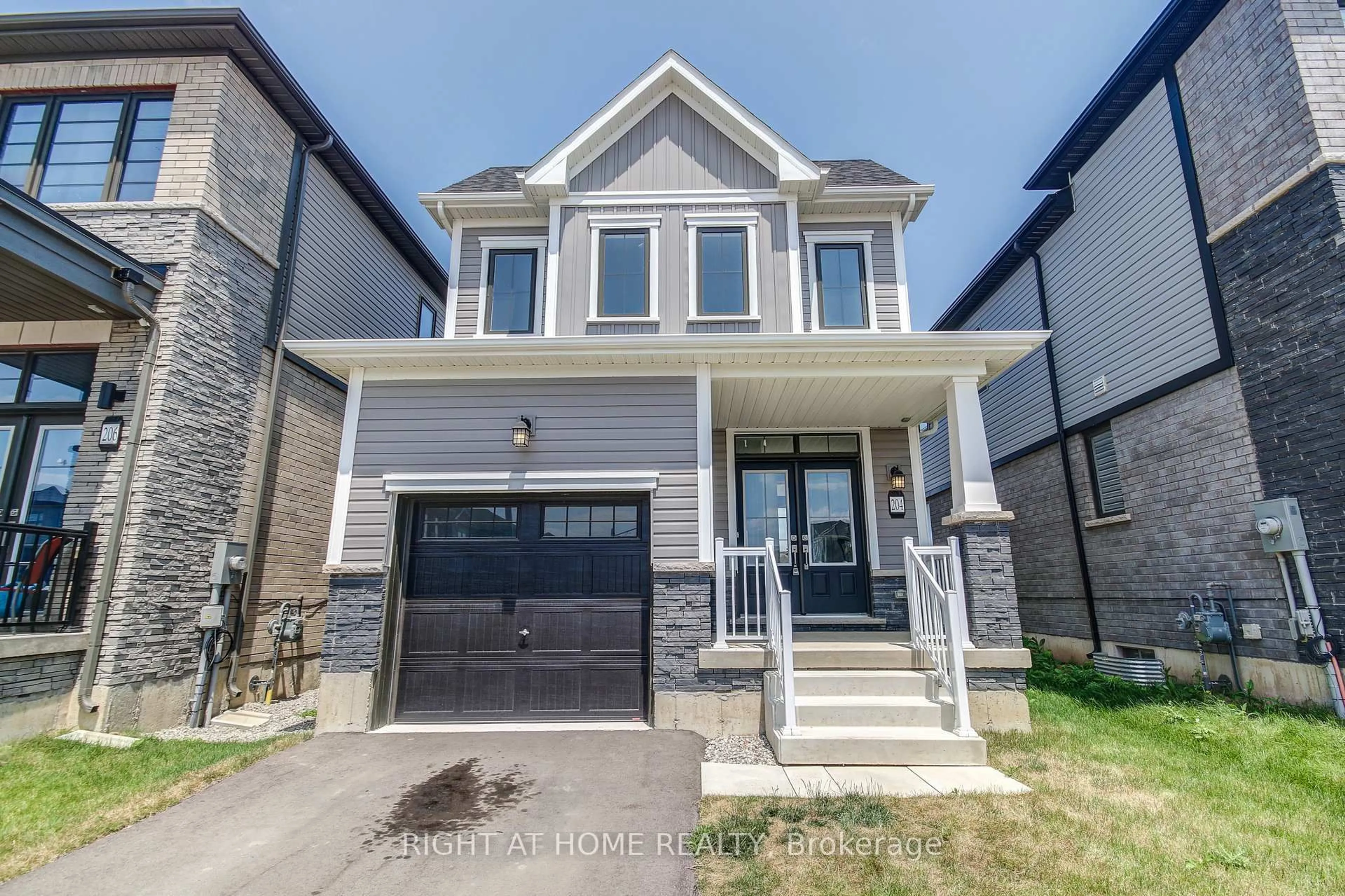 Unknown for 204 Wilmot Rd, Brantford Ontario N3T 5L5