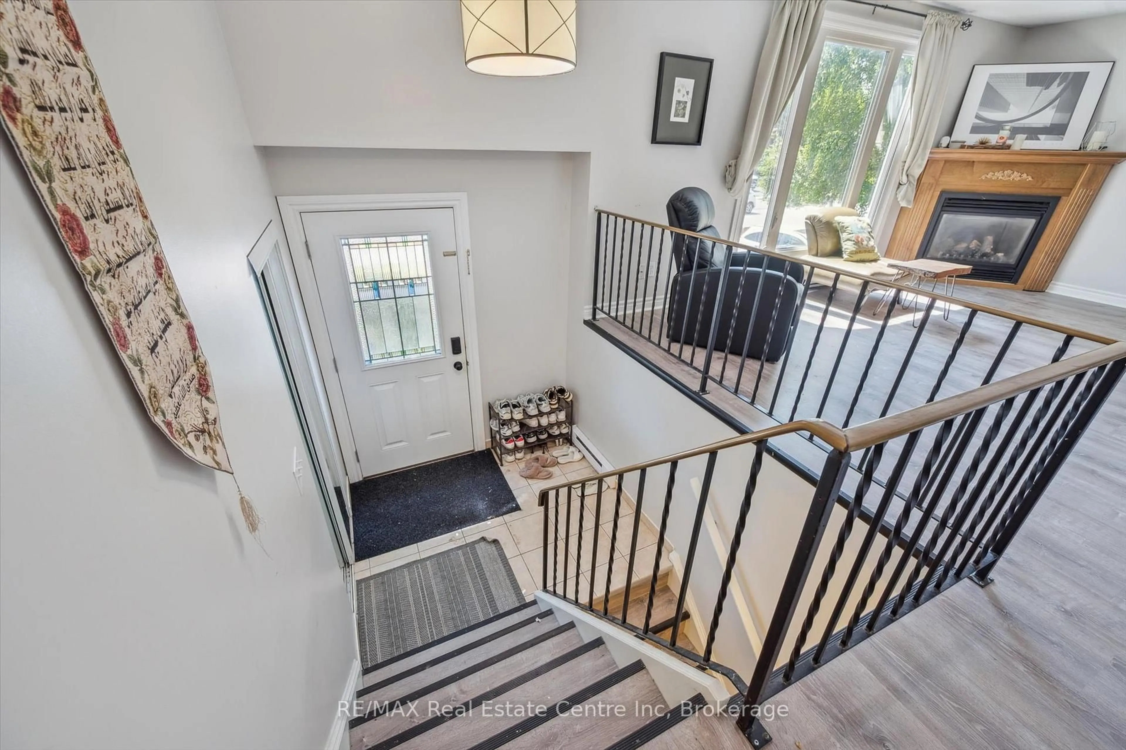 Unknown for 59 Steffler Dr, Guelph Ontario N1G 3L5