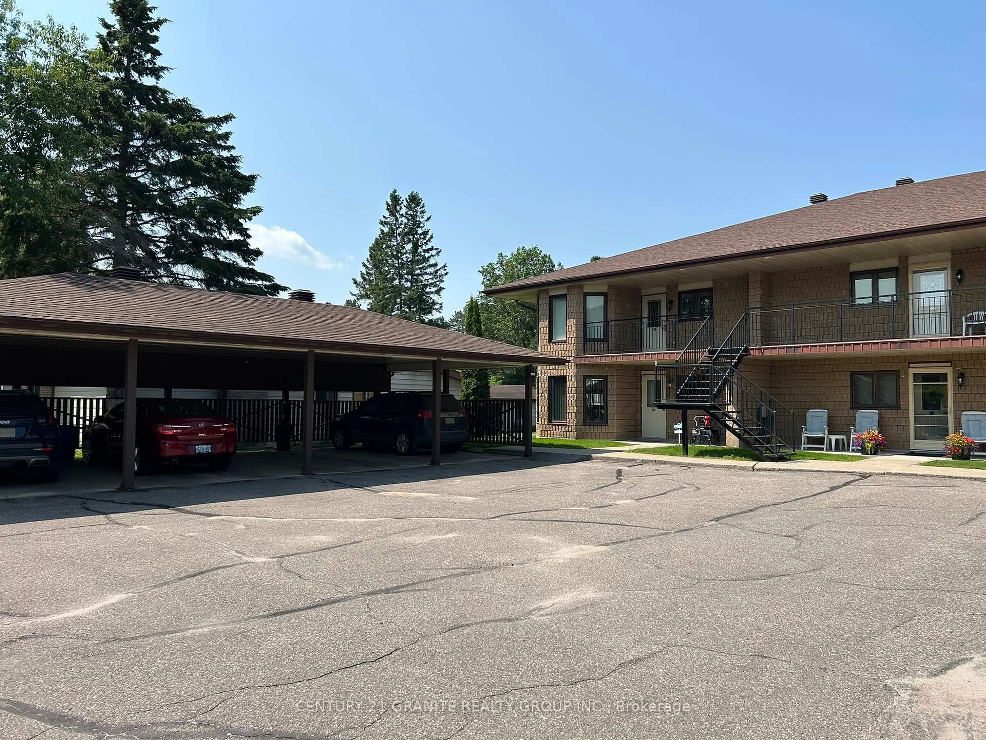 Unknown for 16 Alice St, Bancroft Ontario K0L 1C0
