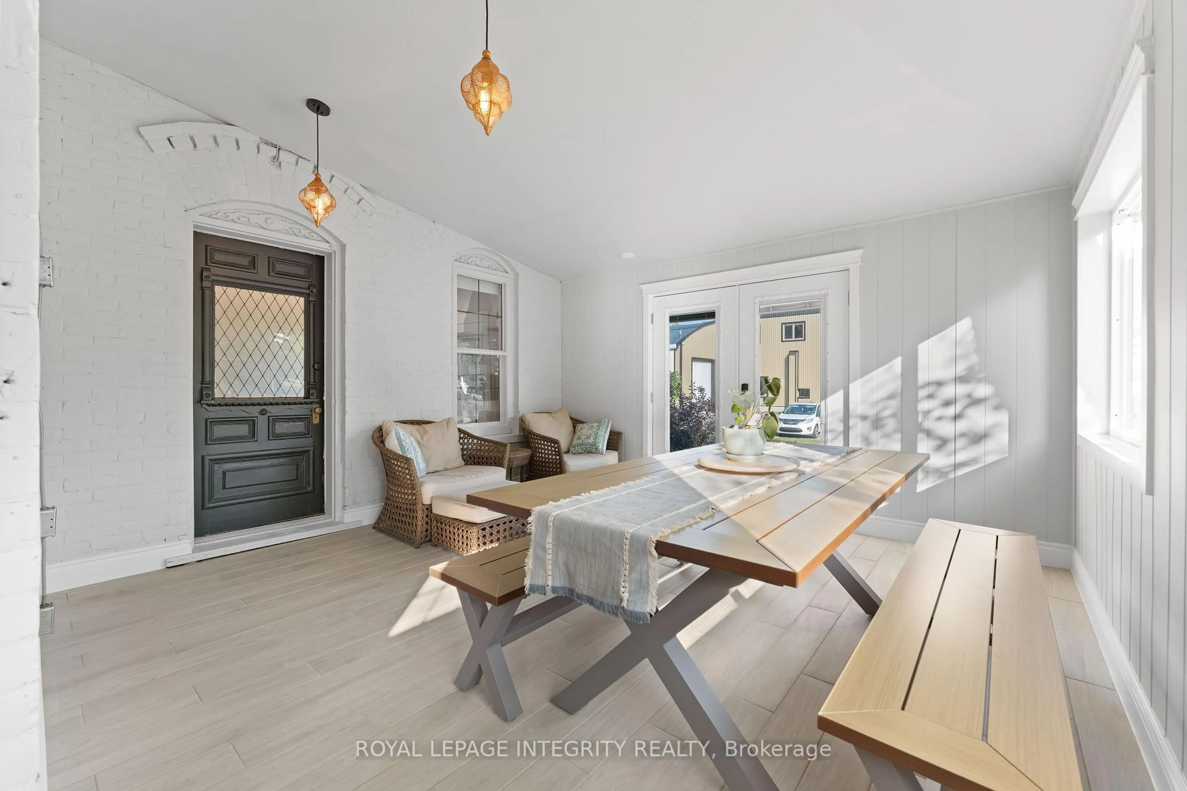Dining room, unknown for 835 Prescott St, North Grenville Ontario K0G 1J0