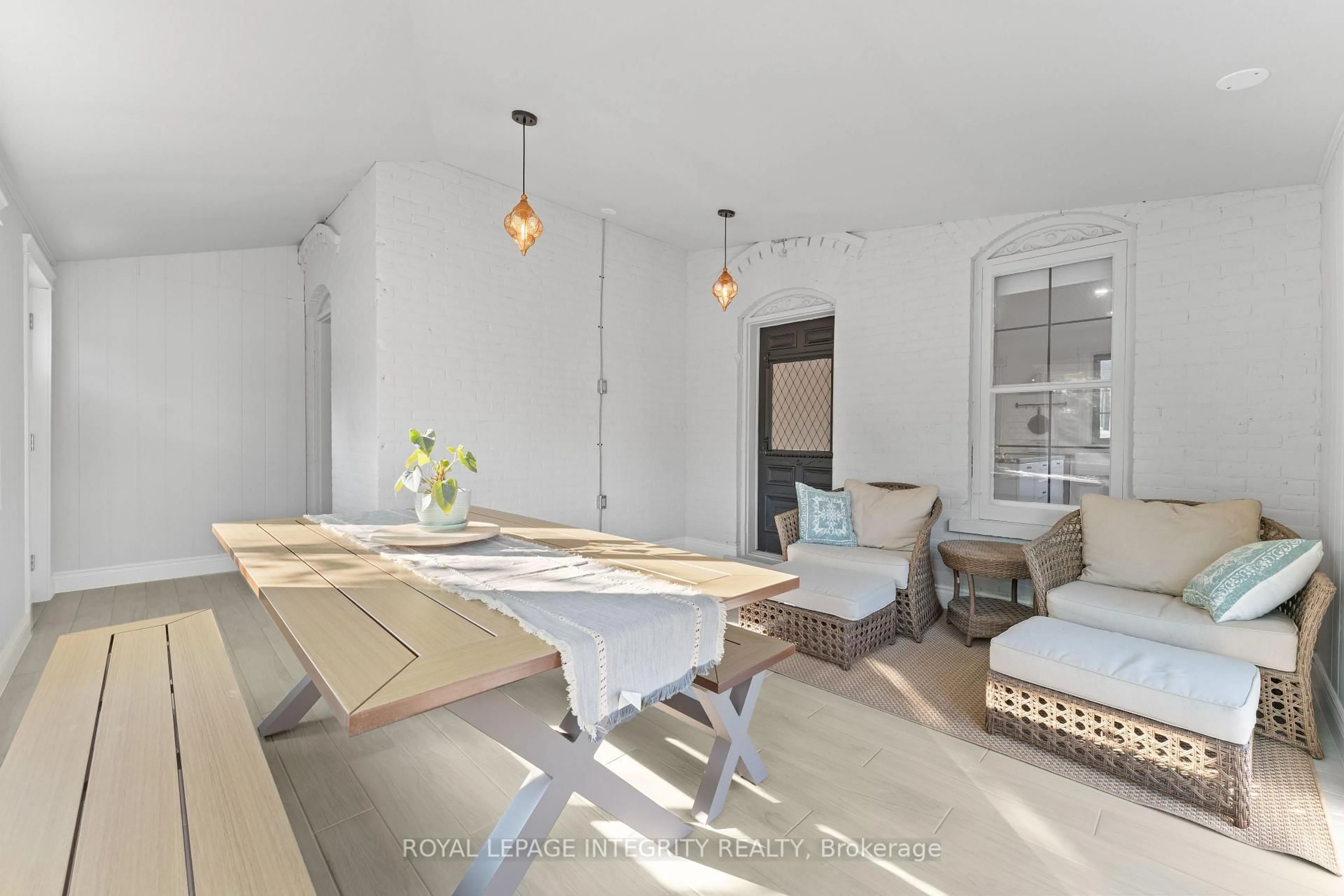 Dining room, unknown for 835 Prescott St, North Grenville Ontario K0G 1J0