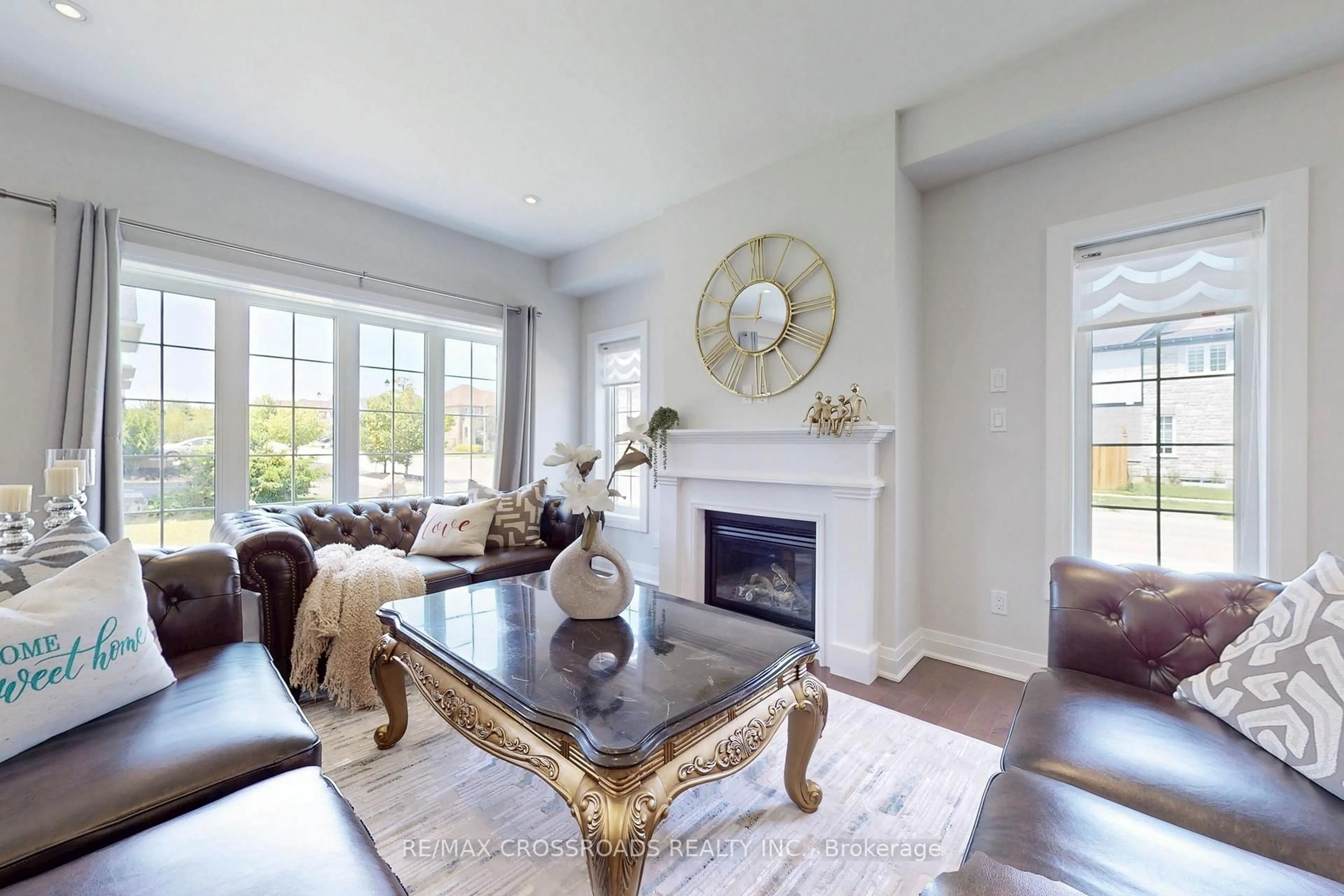 Living room with furniture, unknown for 745 Wood Lily St, Waterloo Ontario N2V 0C3