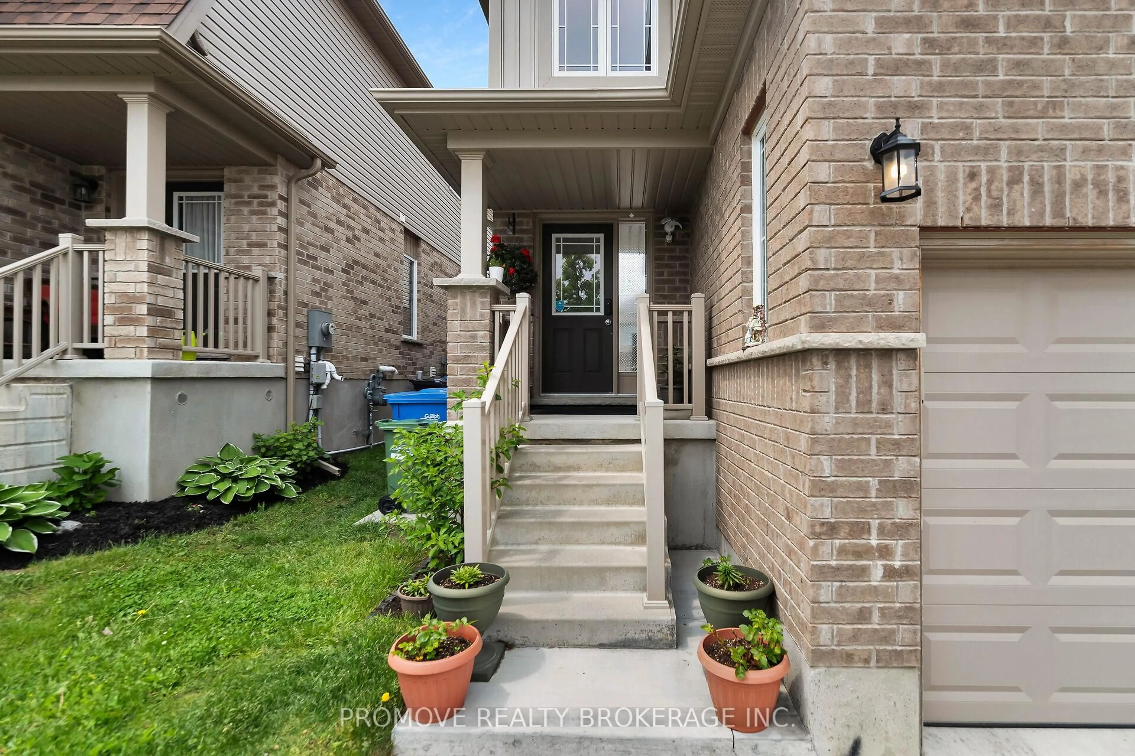 Unknown for 23 Ambrous Cres, Guelph Ontario N1G 0G1