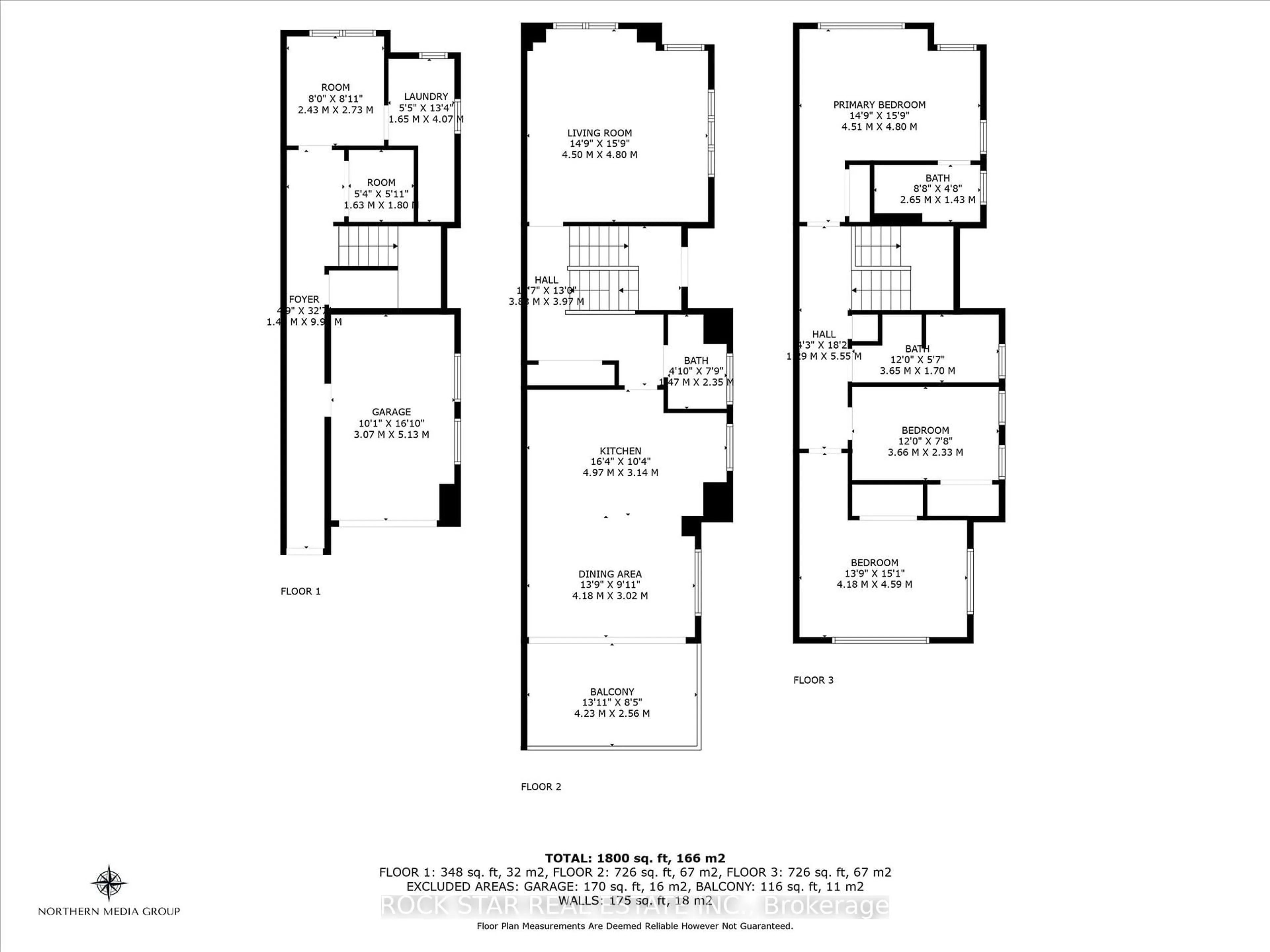 Floor plan for 8317 Mulberry Dr #29, Niagara Falls Ontario L2H 2Y6