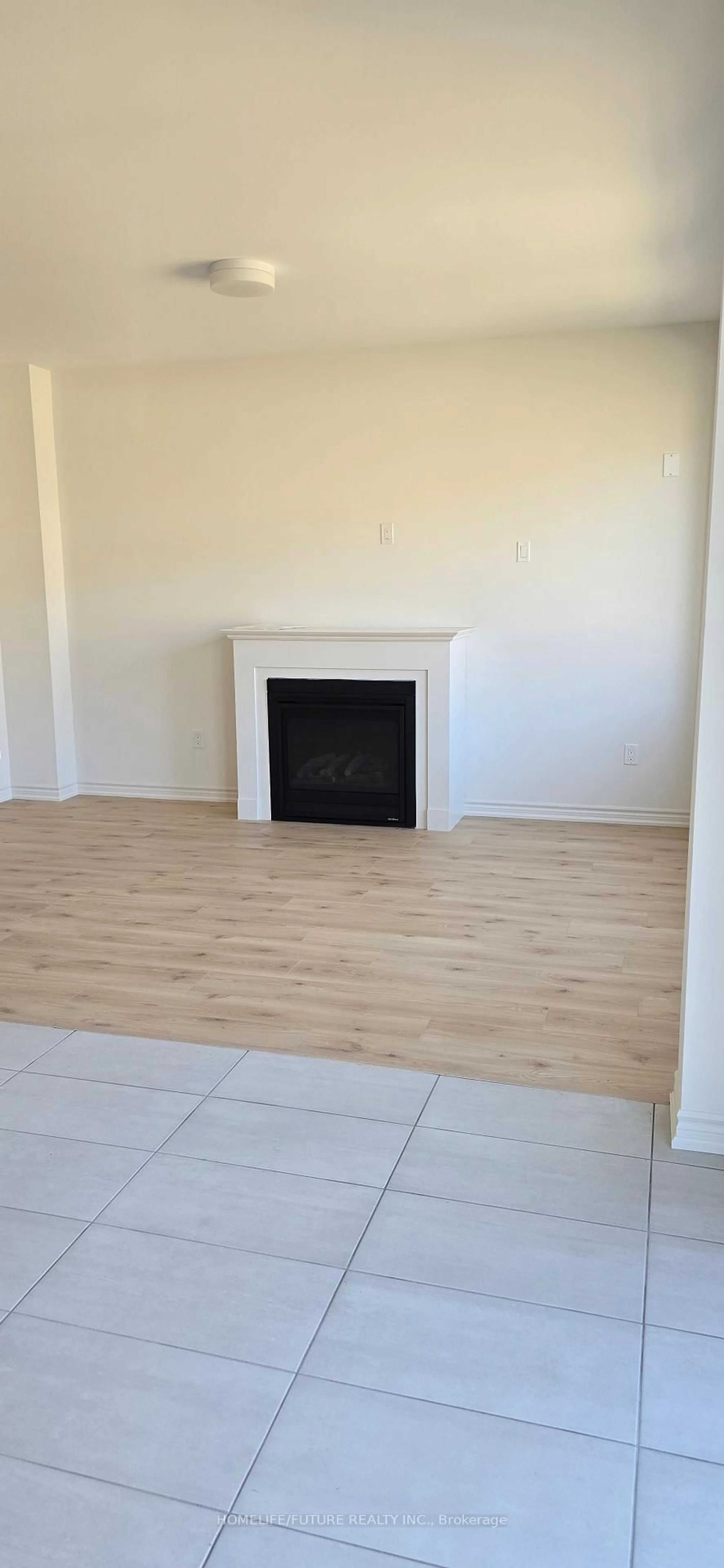 A pic of a room for 1081 Trailsview Ave, Cobourg Ontario K9A 4J5