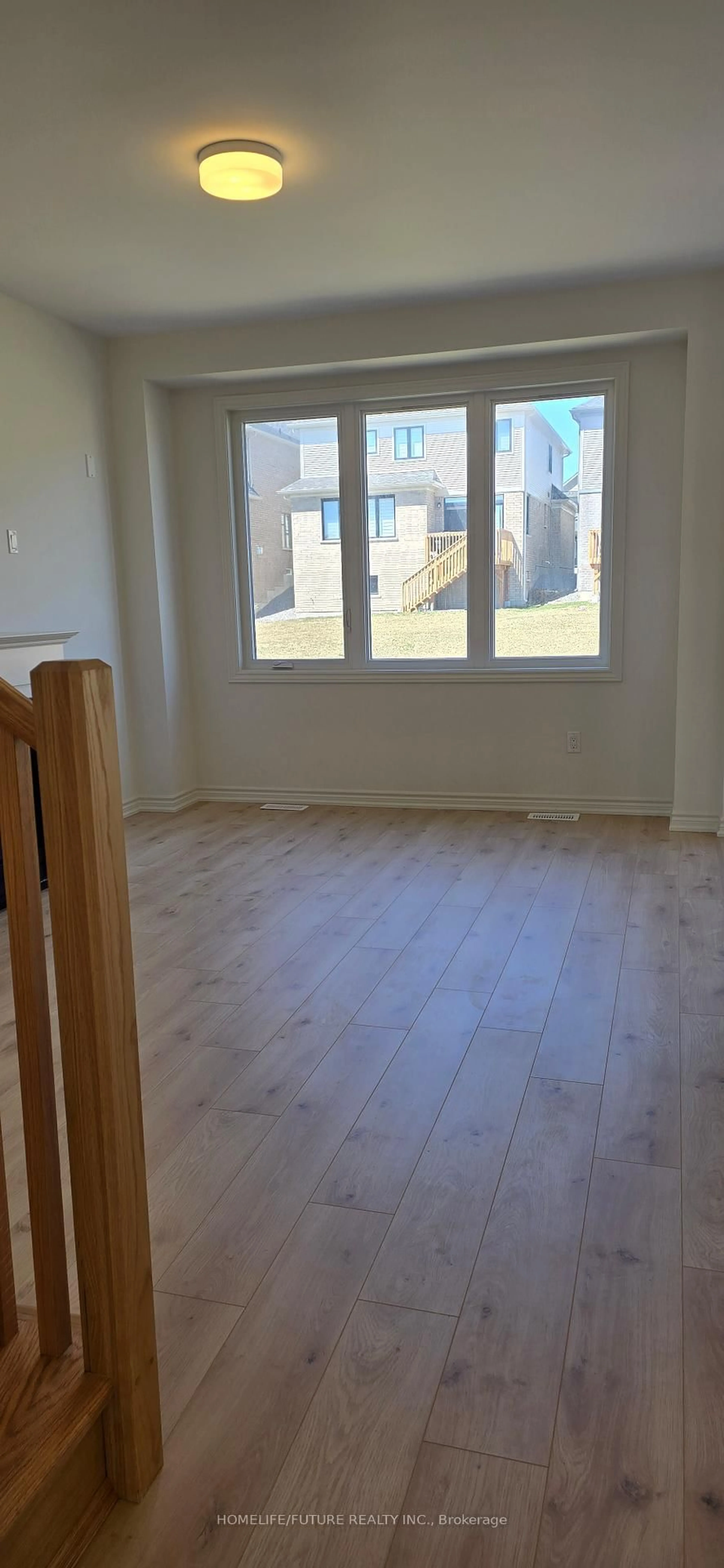 A pic of a room for 1081 Trailsview Ave, Cobourg Ontario K9A 4J5