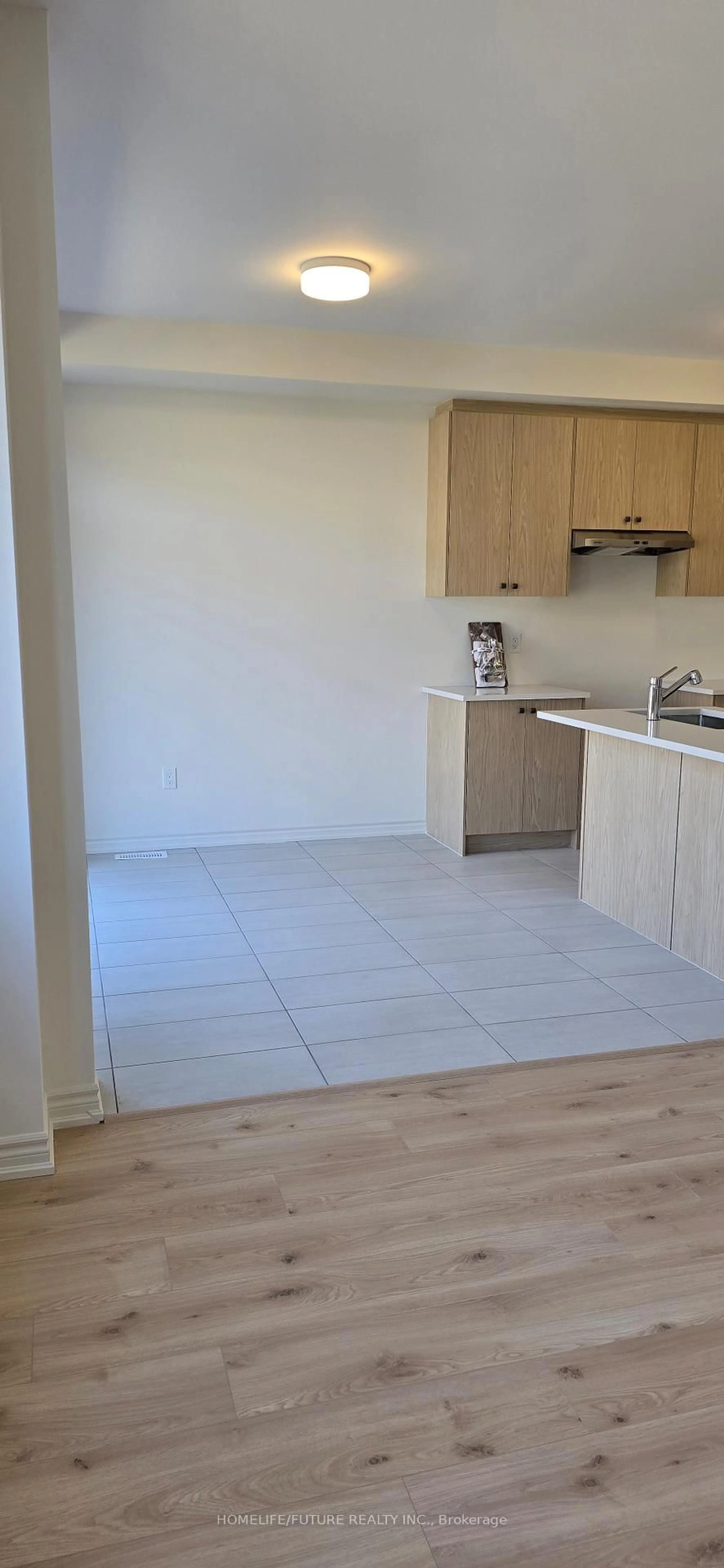 A pic of a room for 1081 Trailsview Ave, Cobourg Ontario K9A 4J5