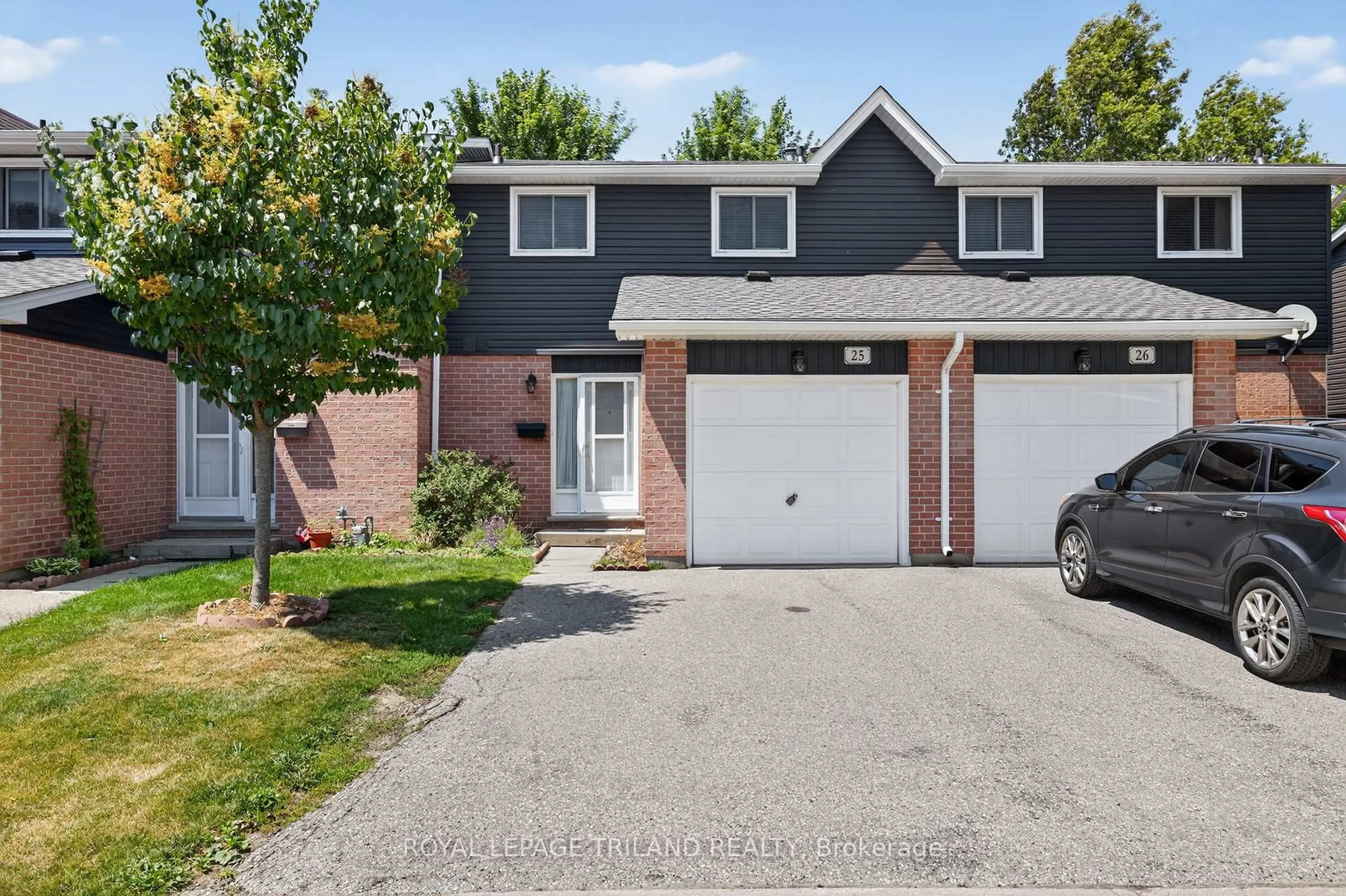 Unknown for 131 Bonaventure Dr #25, London East Ontario N5V 4H8