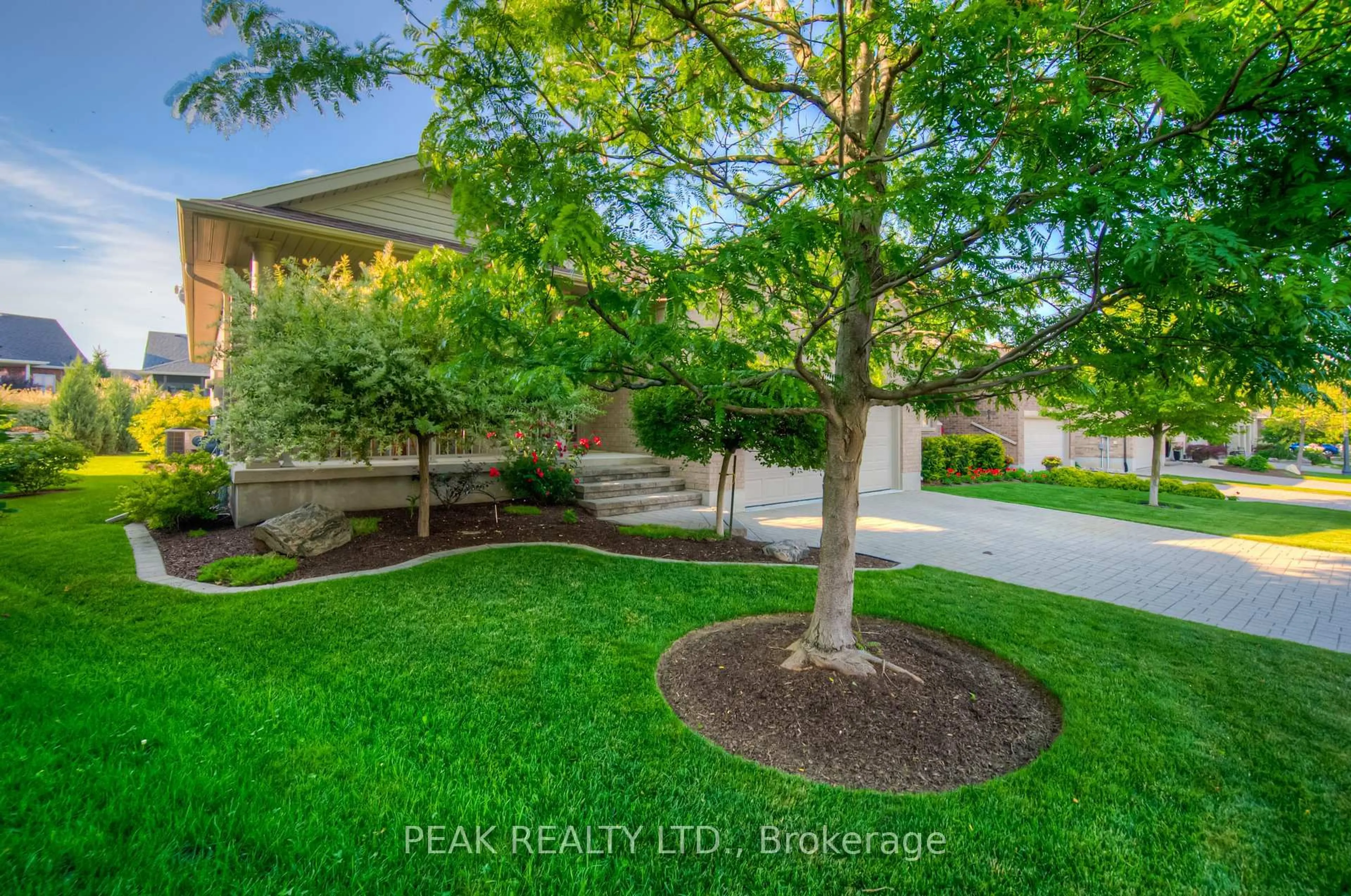 Unknown for 28 Amberdale Way, Wilmot Ontario N3A 0C1