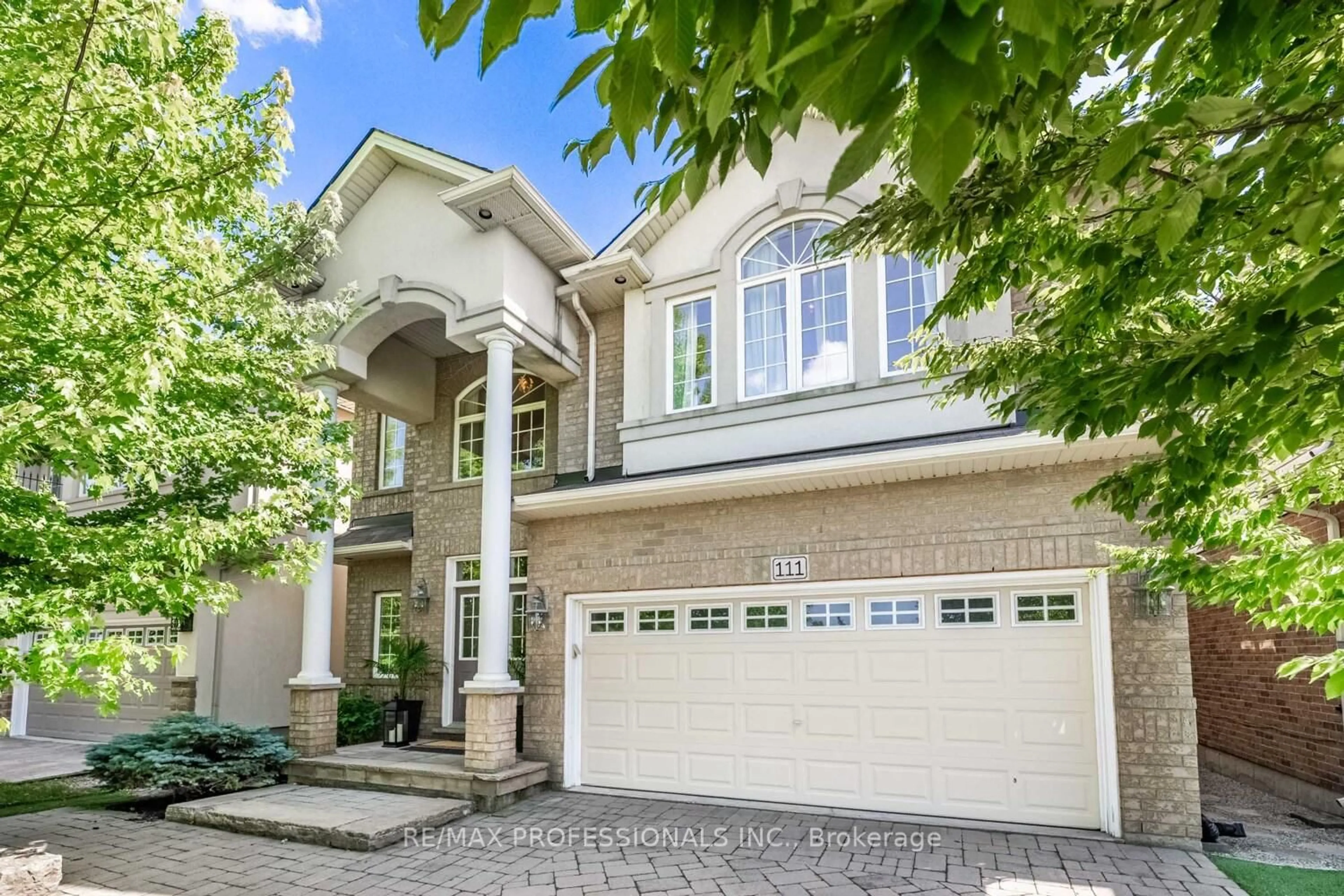 Unknown for 111 Penny Lane, Hamilton Ontario L8J 0E3
