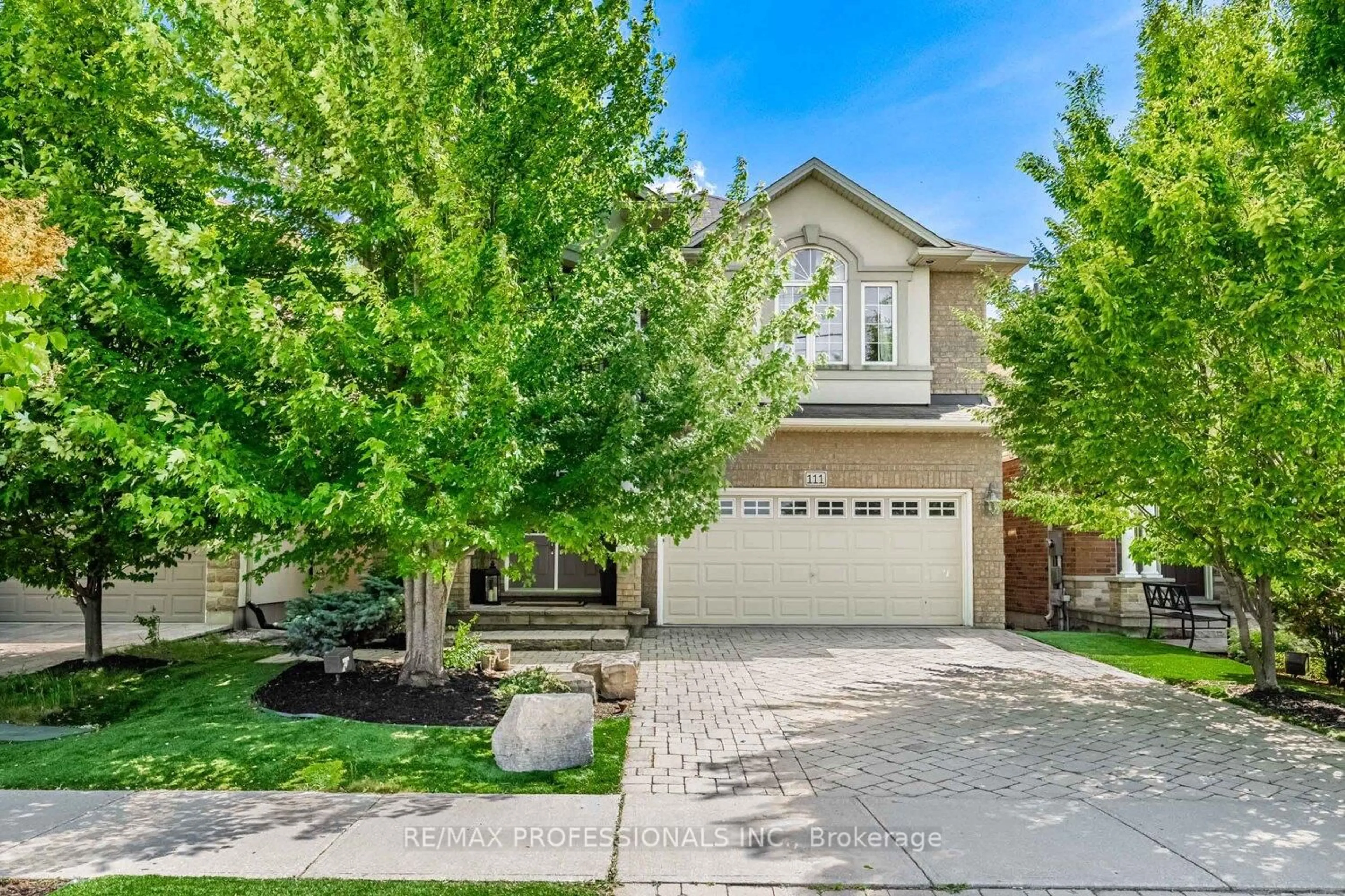 Unknown for 111 Penny Lane, Hamilton Ontario L8J 0E3