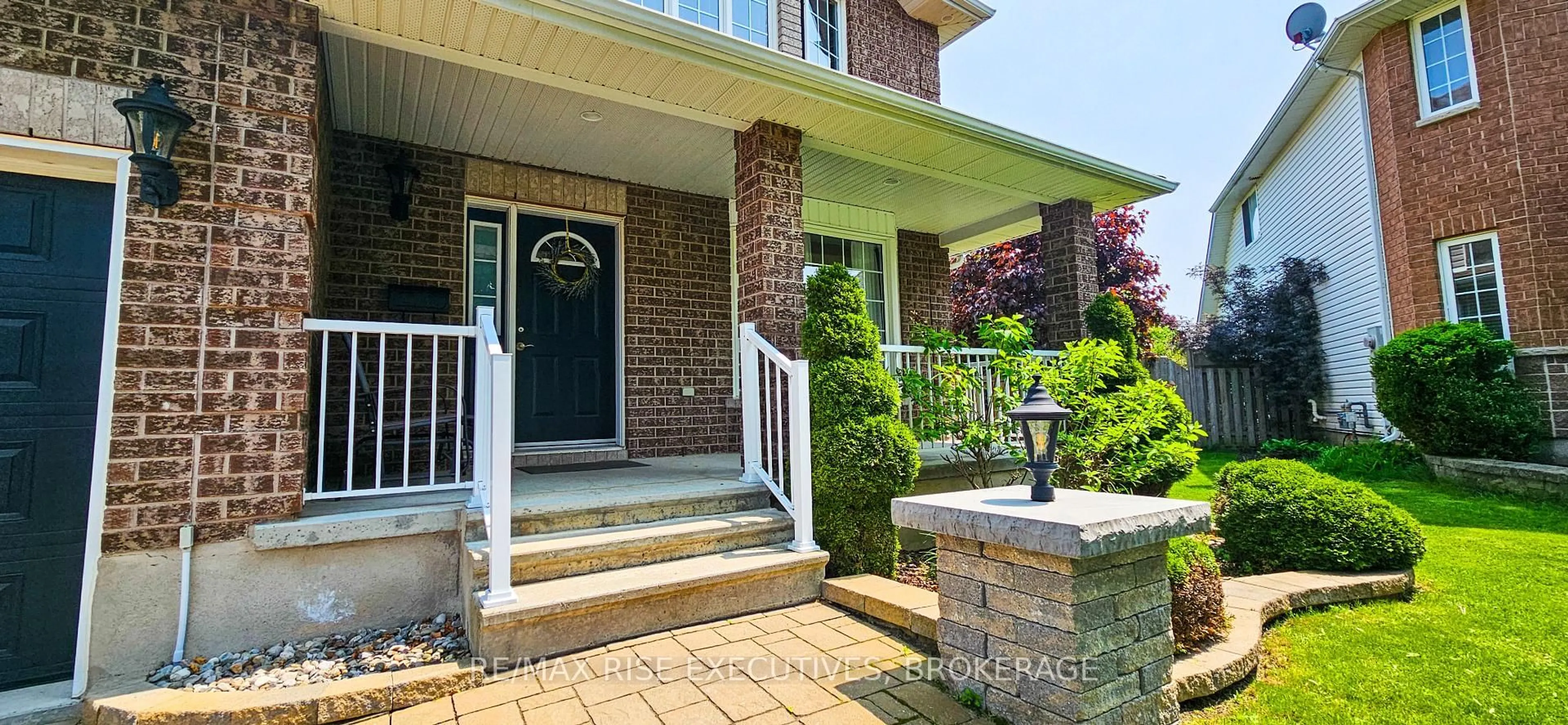 Home with brick exterior material, street for 1983 Legacy Crt, Kingston Ontario K7M 9H7