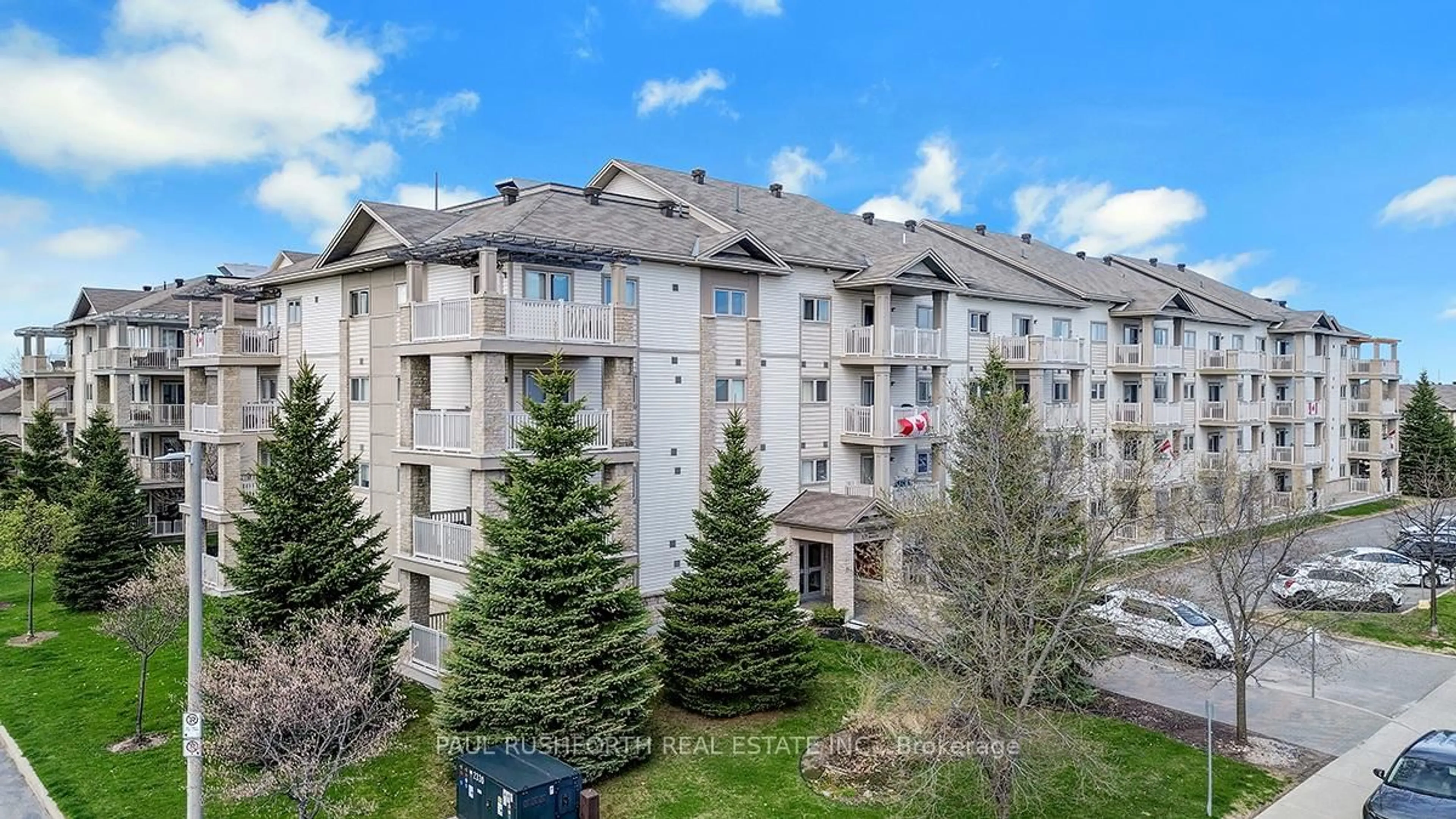 Unknown for 151 Potts Private #306, Ottawa Ontario K4A 0V7
