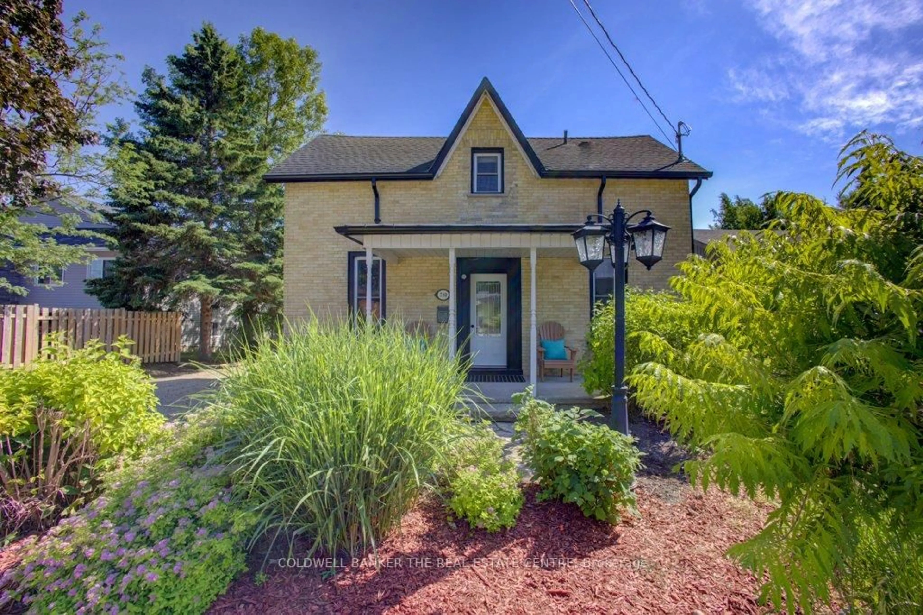 Unknown for 780 ELMA St, North Perth Ontario N4W 1W8