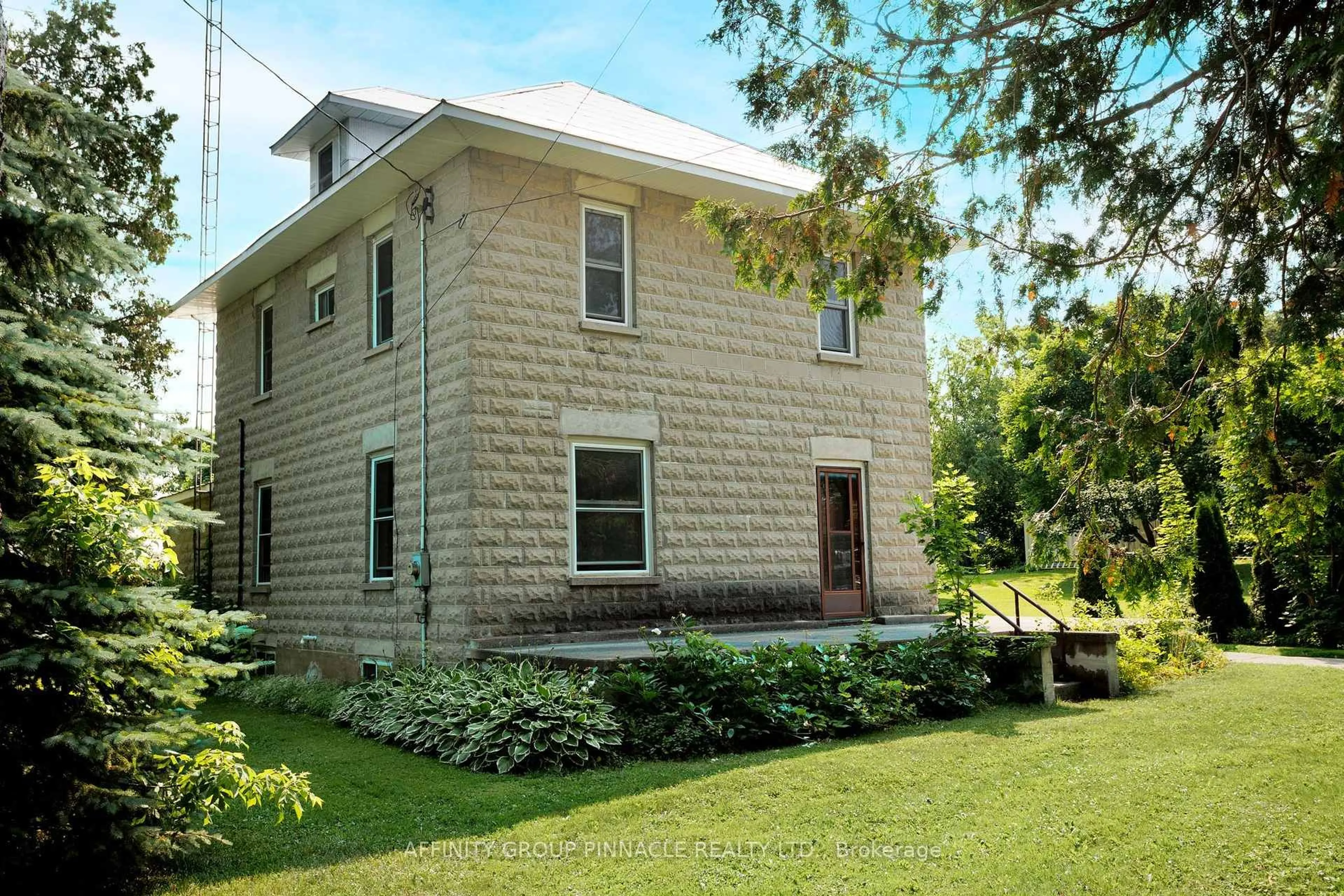 Unknown for 1850 Victoria Rd, Kawartha Lakes Ontario K0M 2B0