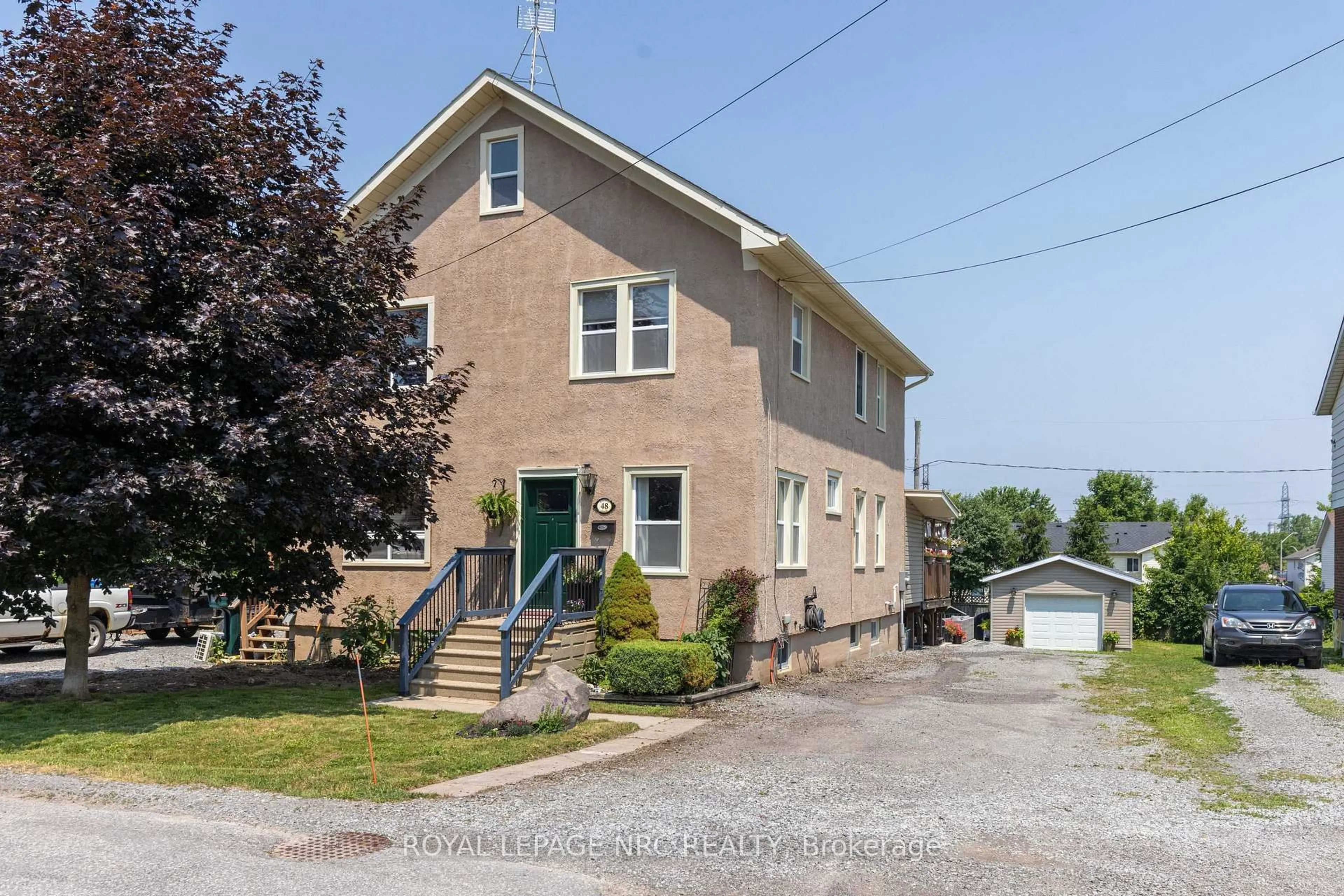 Unknown for 48 Hodgkins Ave, Thorold Ontario L2V 1M1
