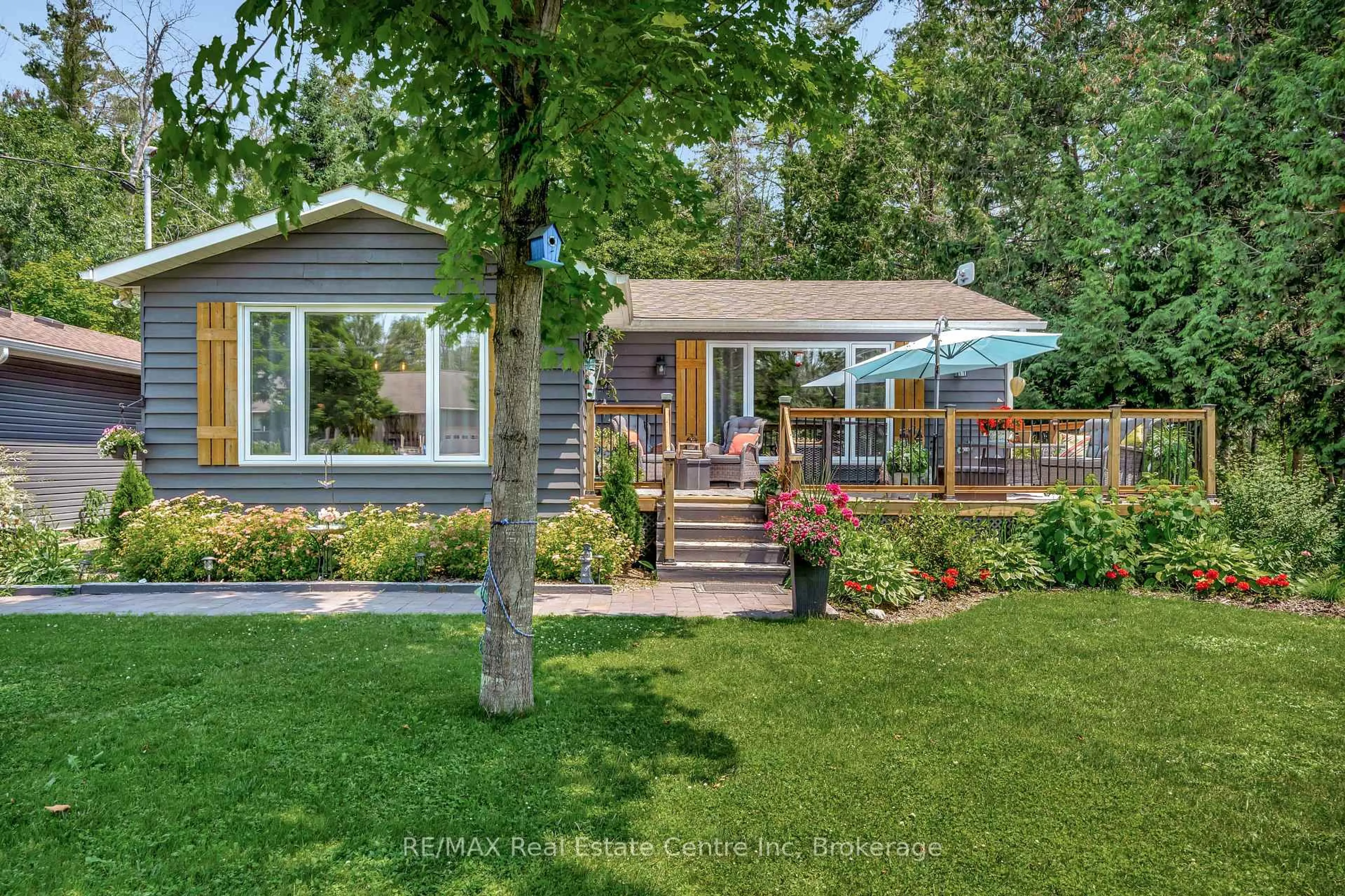 Unknown for 33 Graham Dr, Kawartha Lakes Ontario K0M 1N0