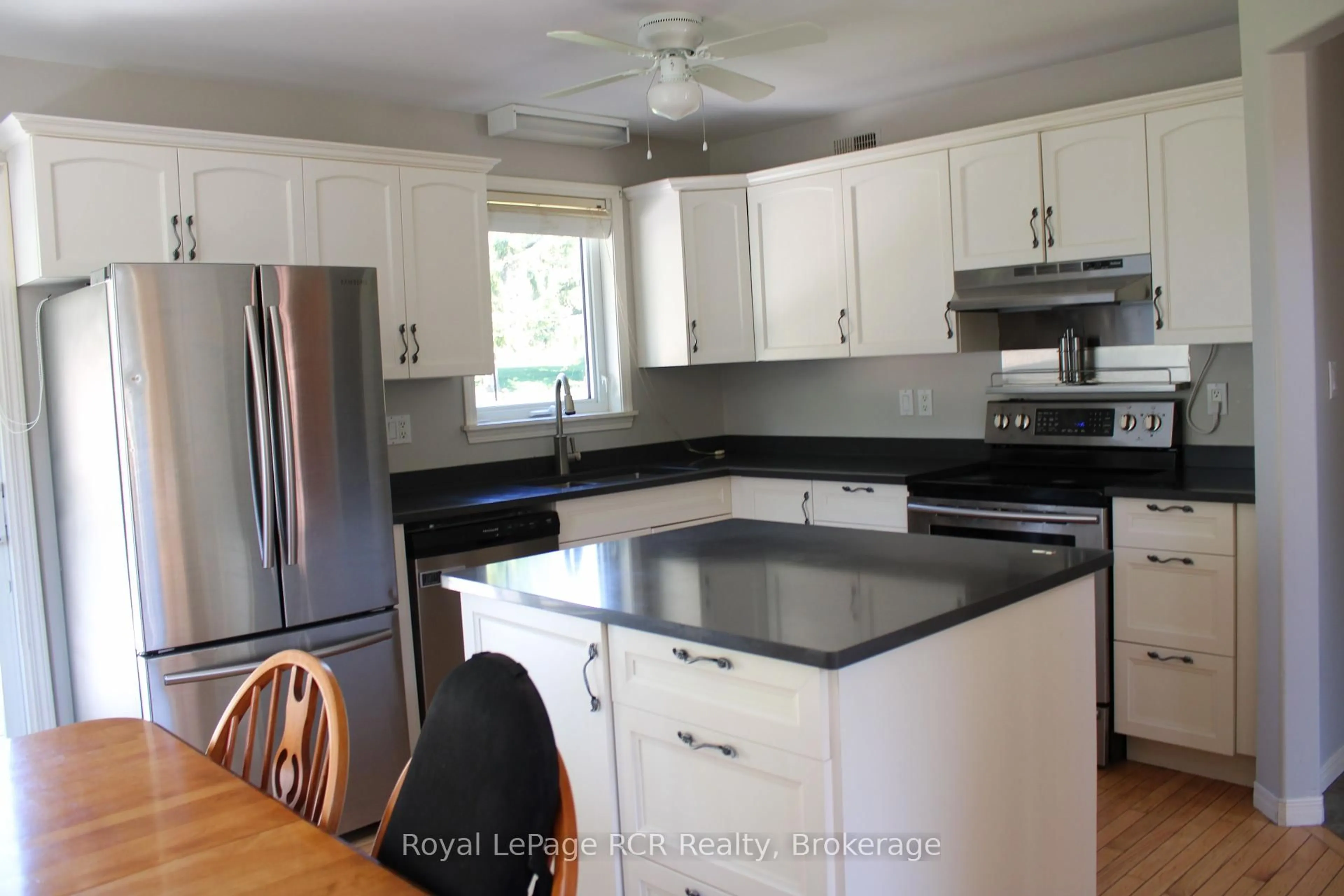 Open concept kitchen, unknown for 96 MAIN St, Northern Bruce Peninsula Ontario N0H 1W0