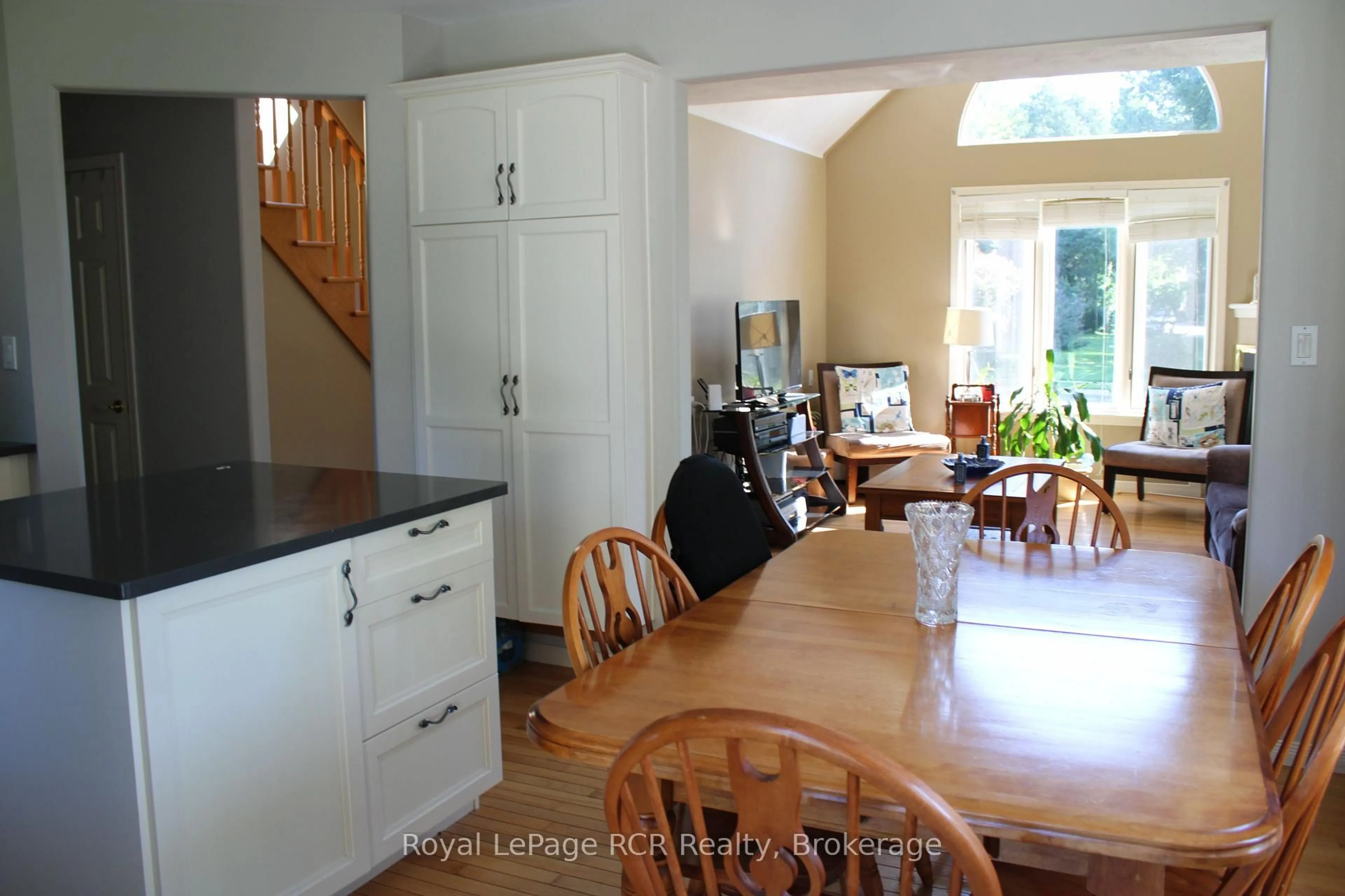 Open concept kitchen, unknown for 96 MAIN St, Northern Bruce Peninsula Ontario N0H 1W0